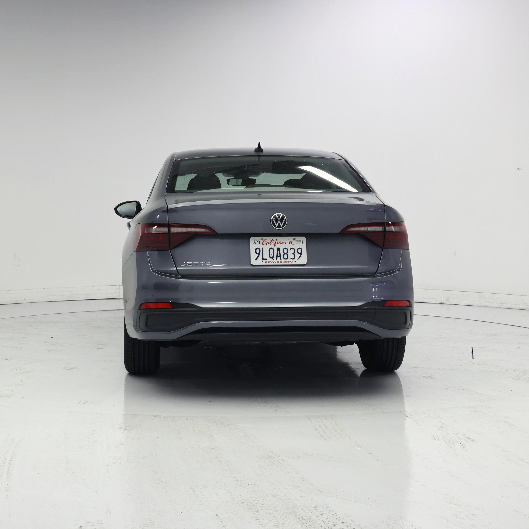 Thumbnail: 2024 Volkswagen Jetta - 6