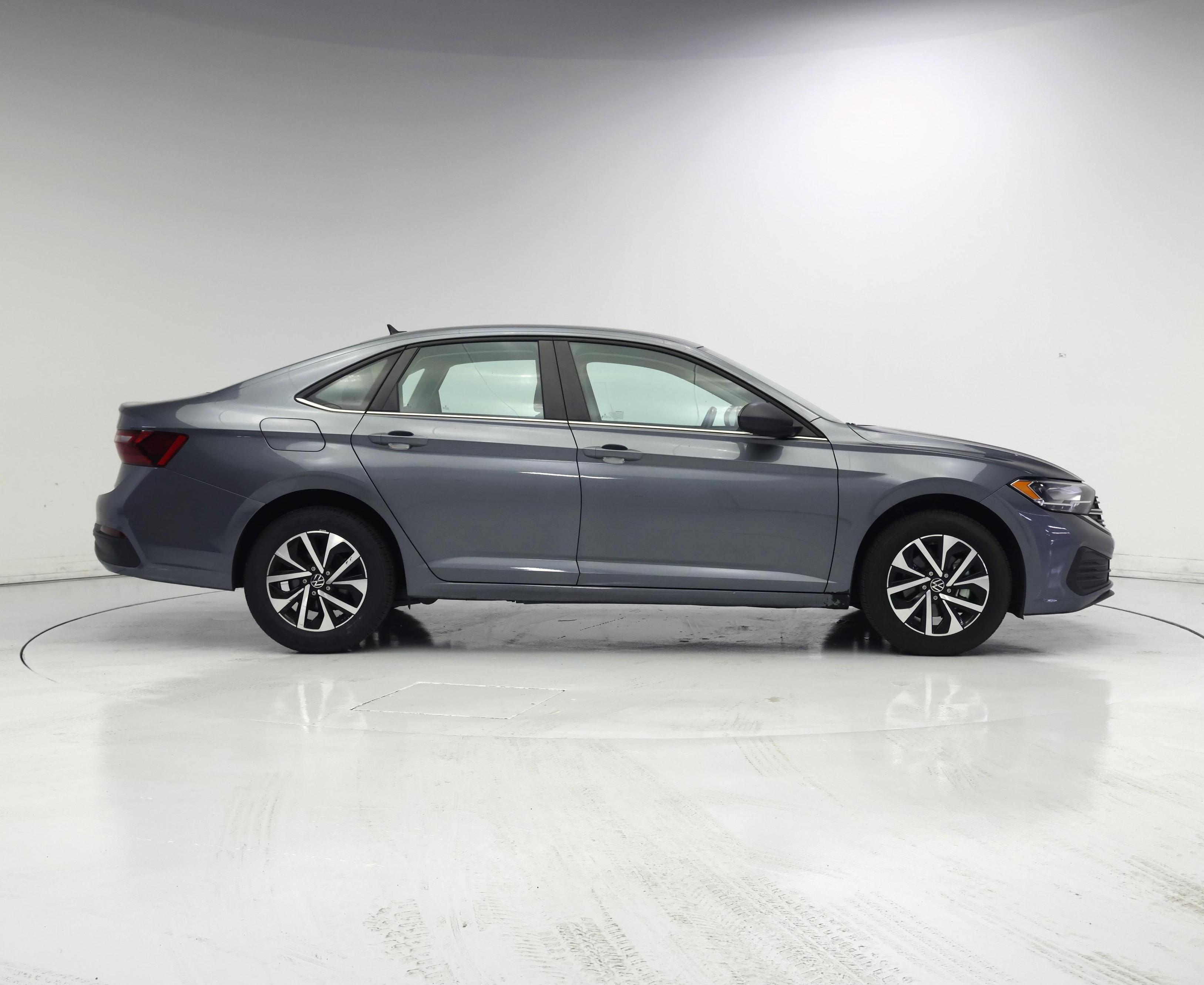 Thumbnail: 2024 Volkswagen Jetta - 7