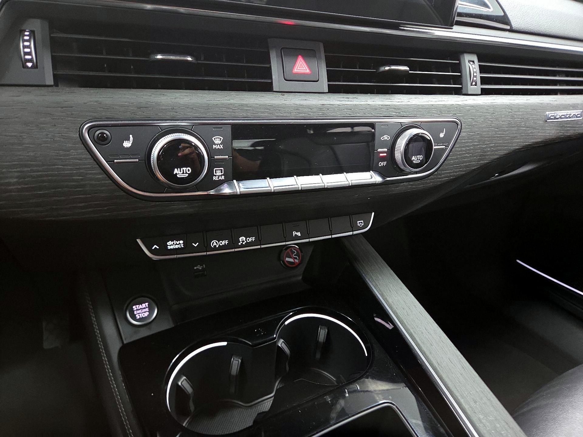 Thumbnail: 2024 Audi A4 - 14