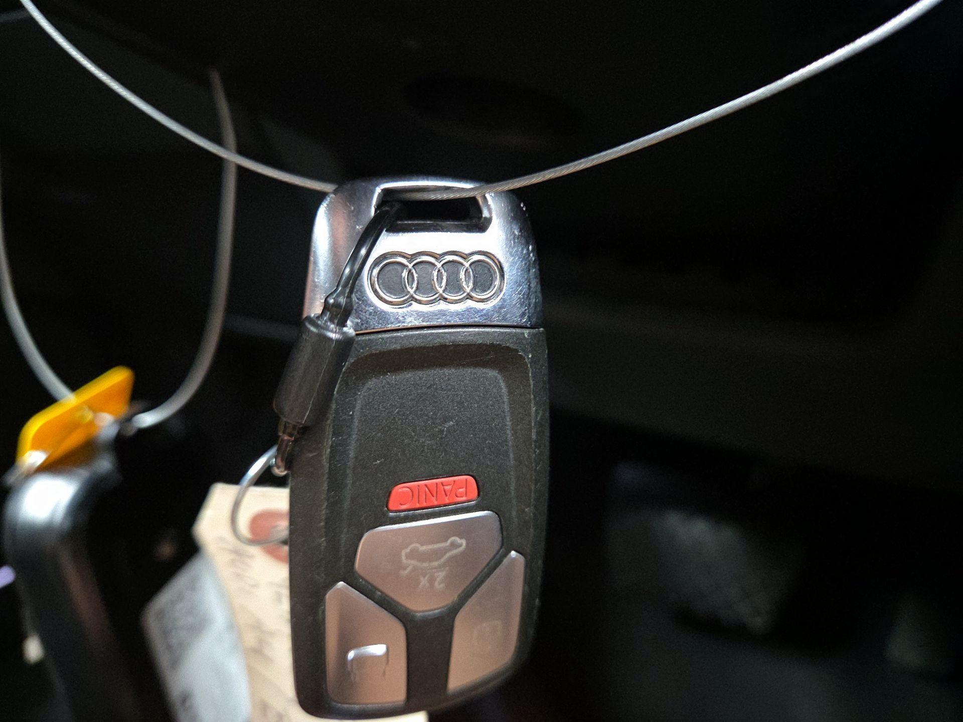 Thumbnail: 2024 Audi A4 - 18