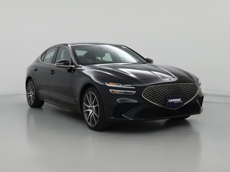 2025 Genesis G70  -
                  Tucson, AZ