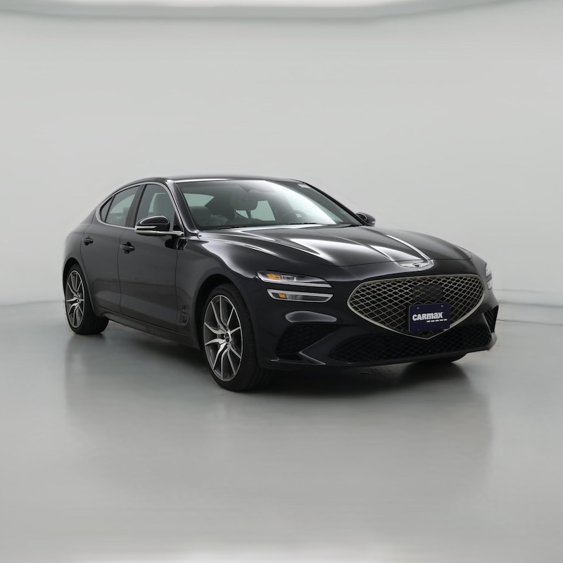 2025 Genesis G70