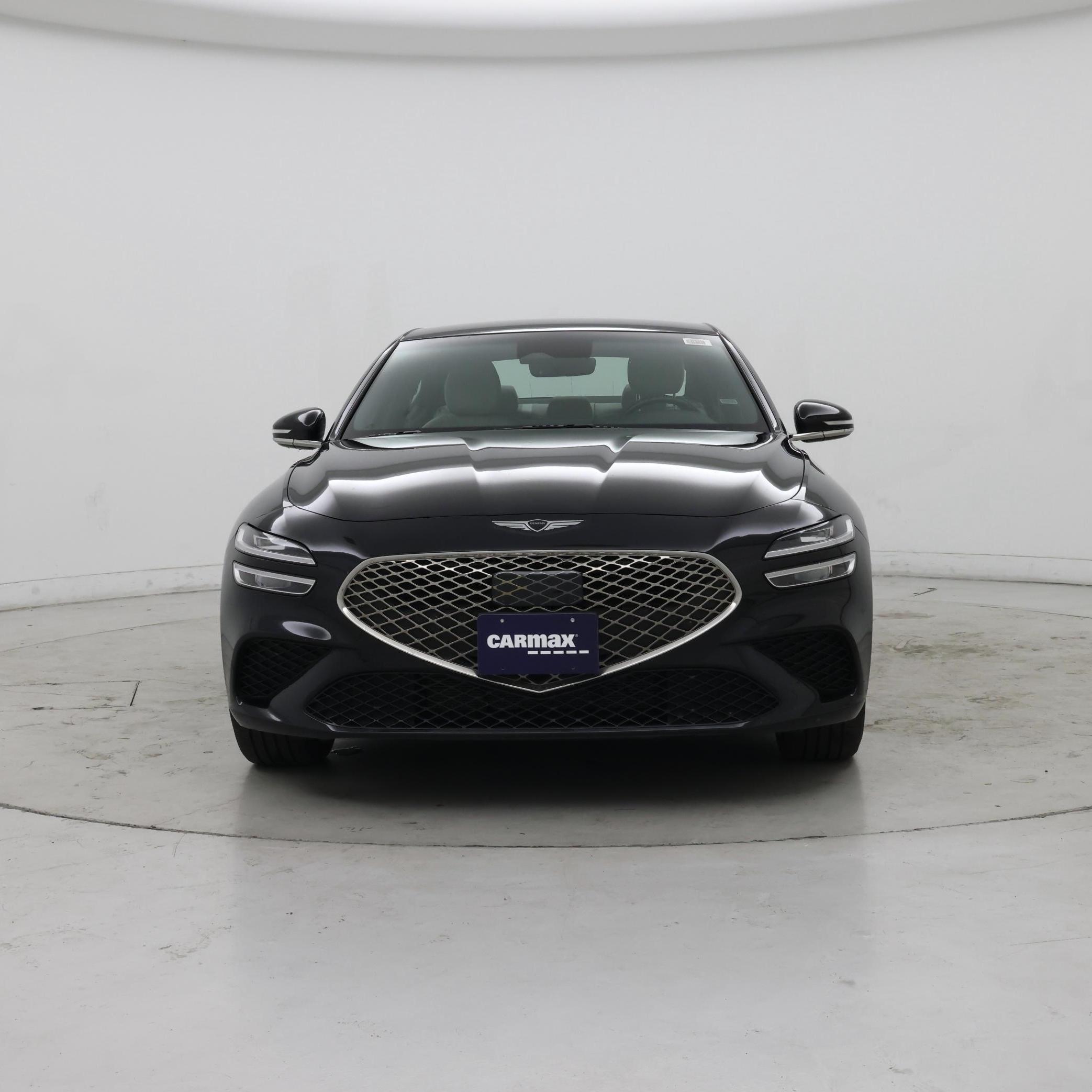 Thumbnail: 2025 Genesis G70 - 5