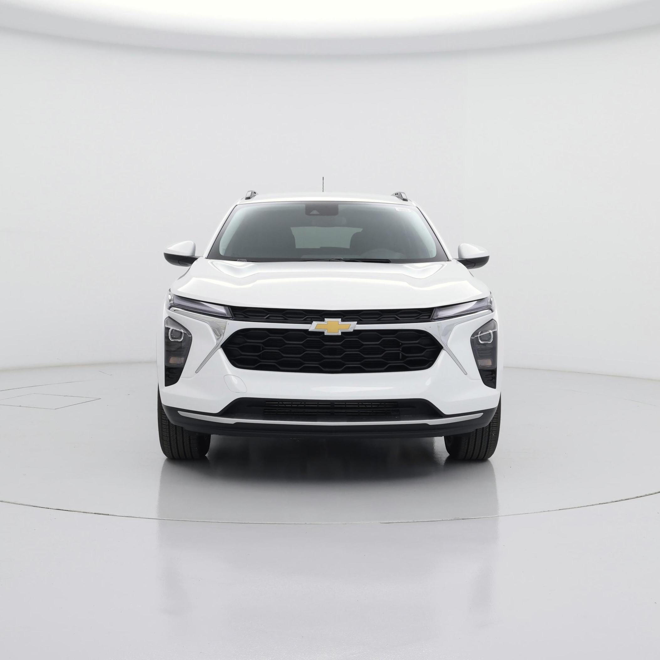 Thumbnail: 2024 Chevrolet Trax - 5