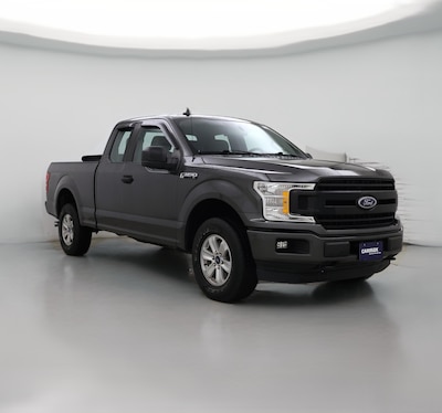 2020 Ford F150 XL