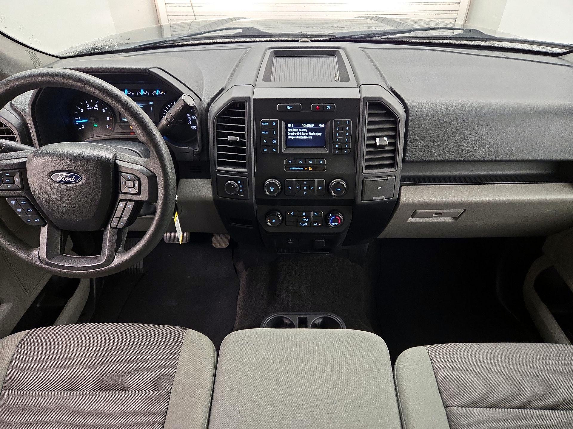 Thumbnail: 2020 Ford F-150 - 9
