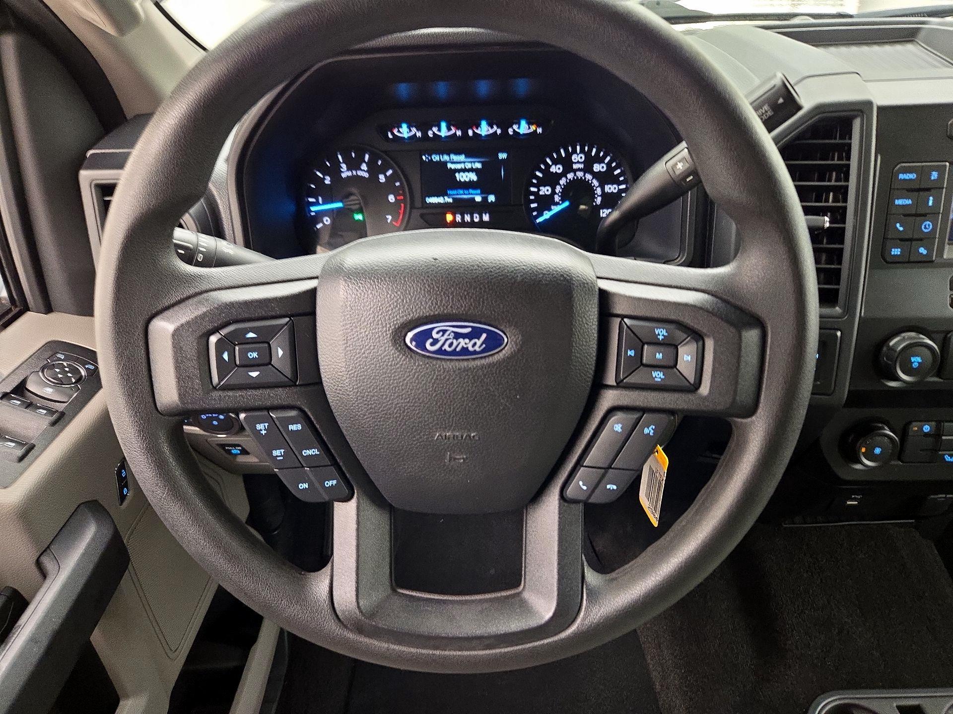 Thumbnail: 2020 Ford F-150 - 10