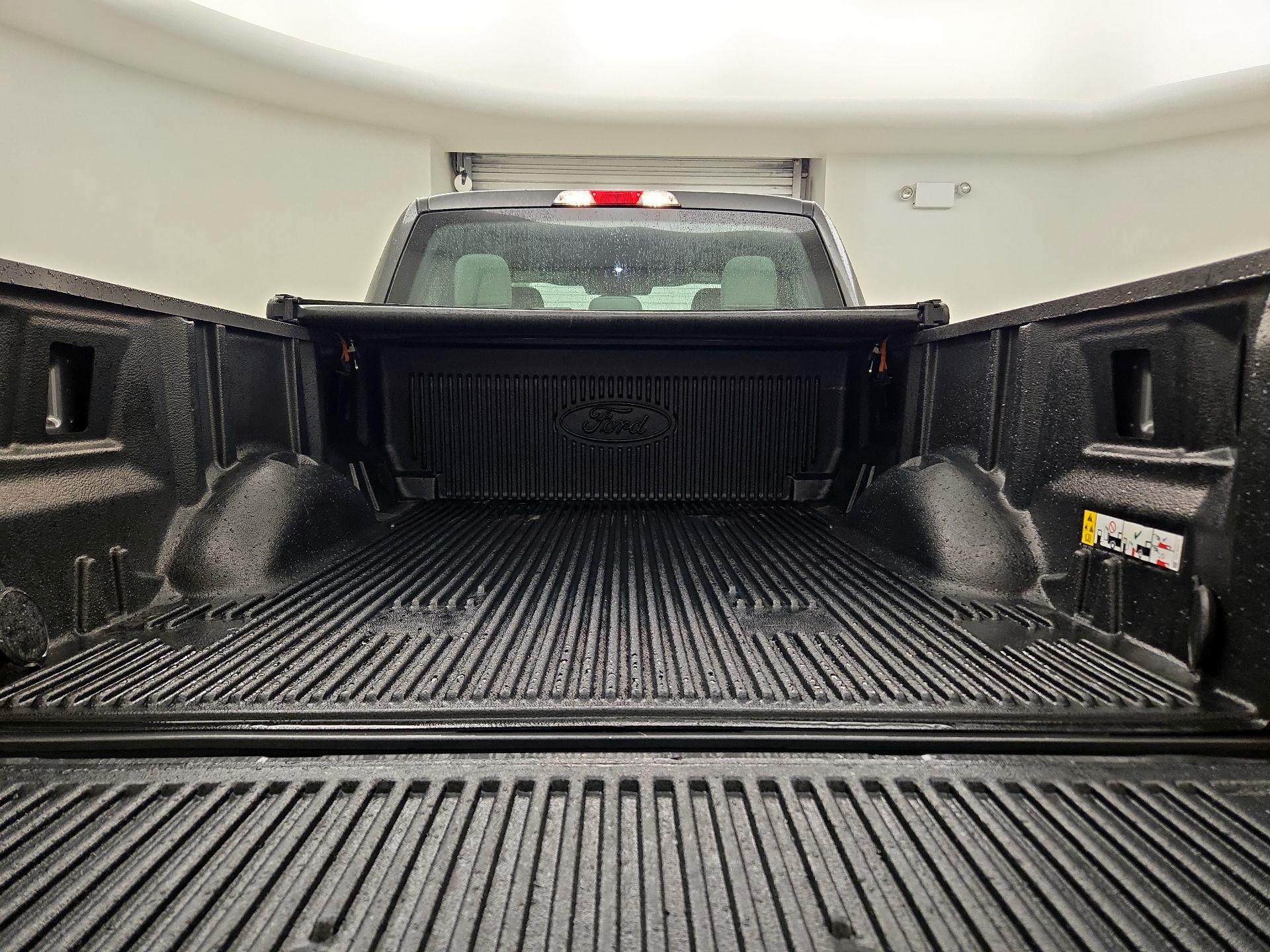 Thumbnail: 2020 Ford F-150 - 17