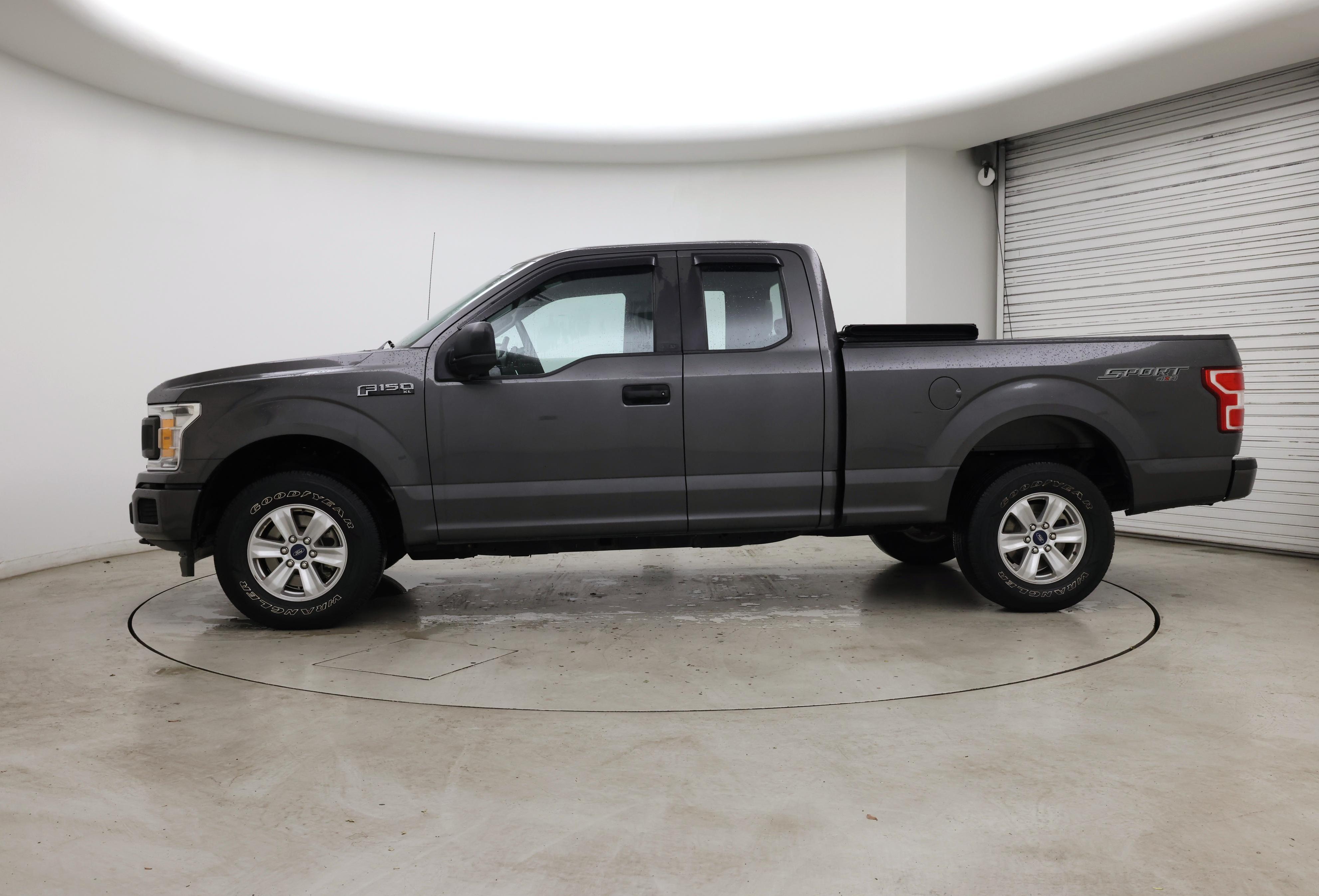Thumbnail: 2020 Ford F-150 - 3