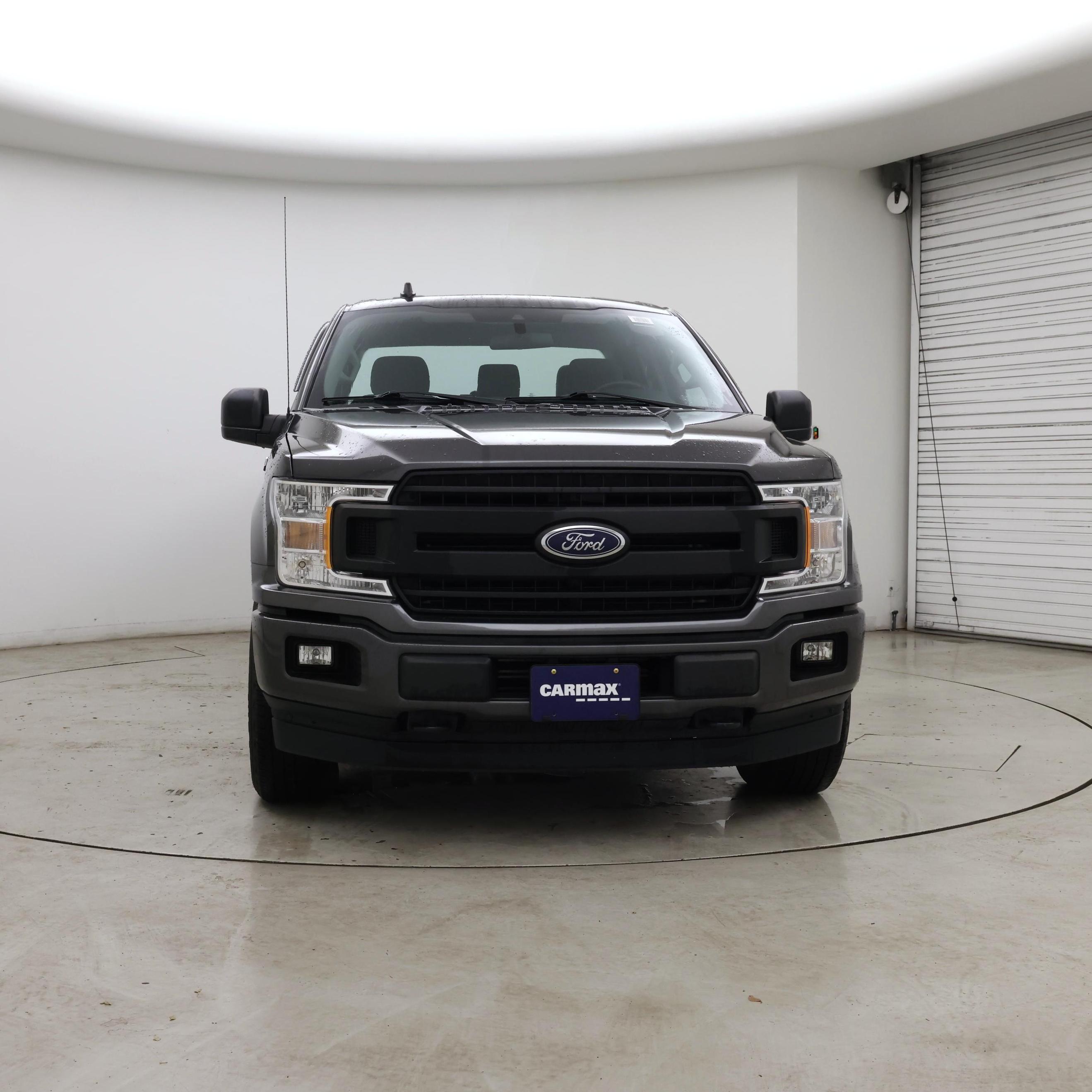 Thumbnail: 2020 Ford F-150 - 5