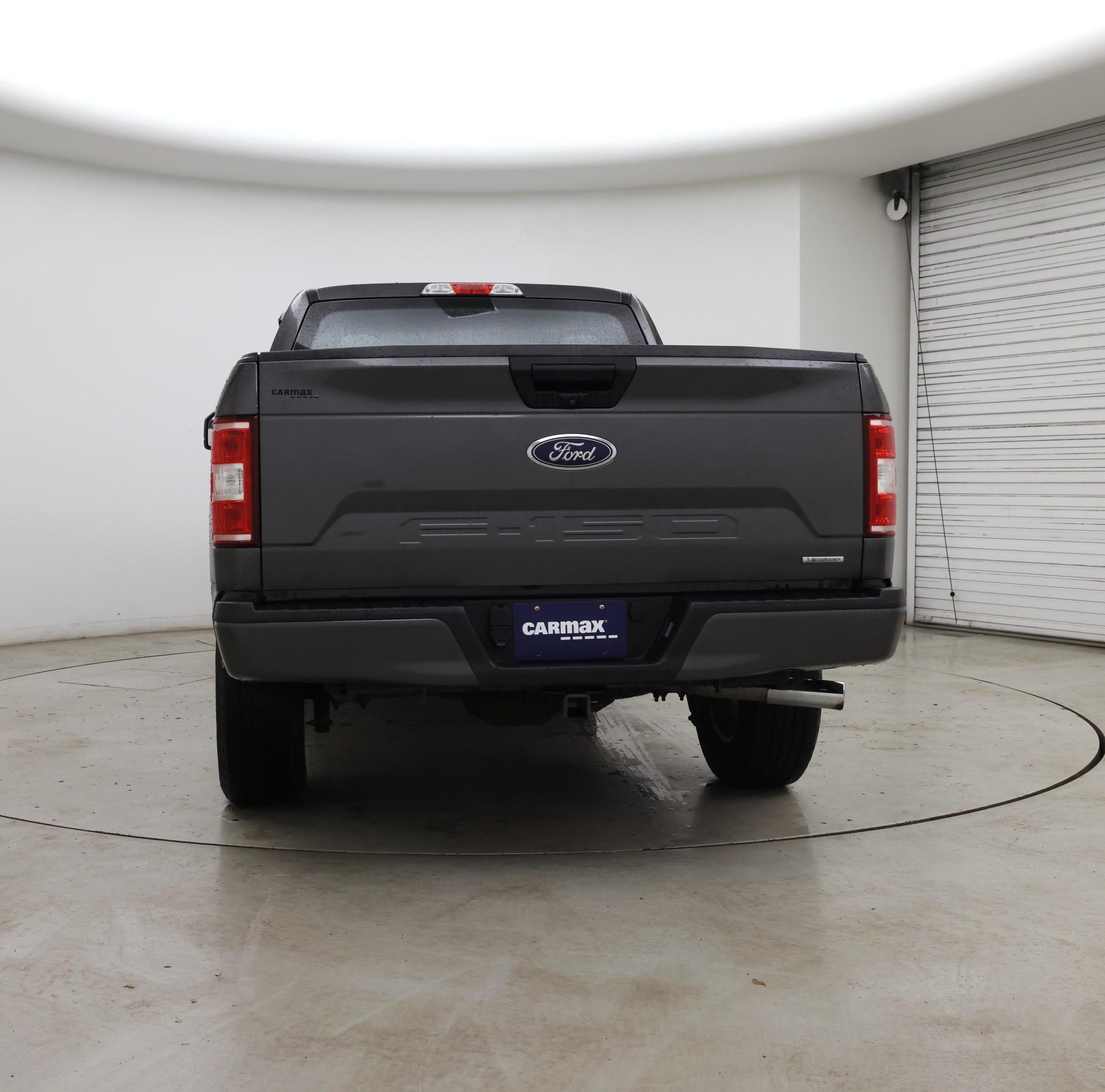 Thumbnail: 2020 Ford F-150 - 6