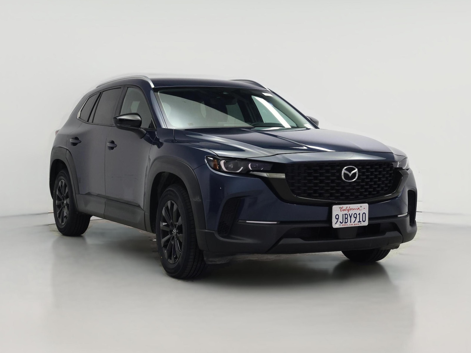 2024 Mazda CX-50