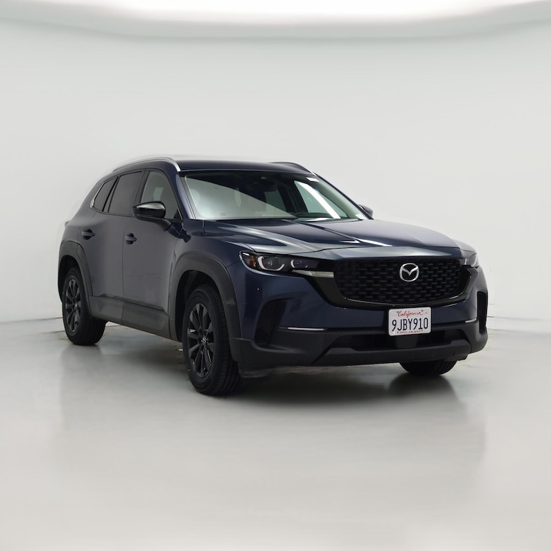 2024 Mazda CX-50 2.5 S Preferred Package