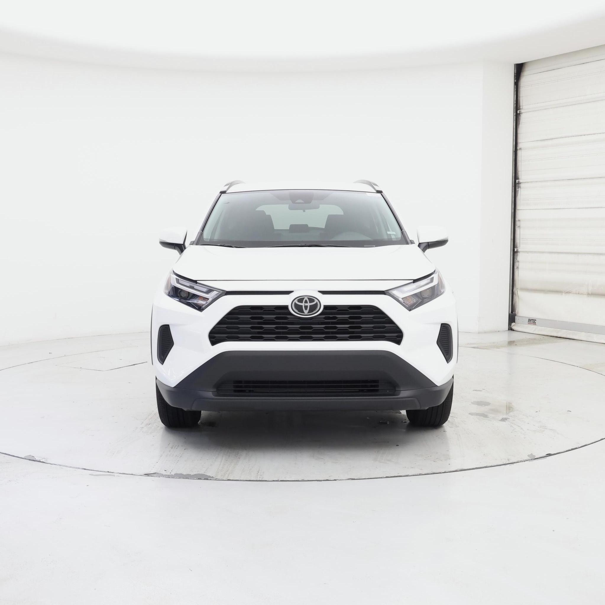 Thumbnail: 2025 Toyota RAV4 - 5