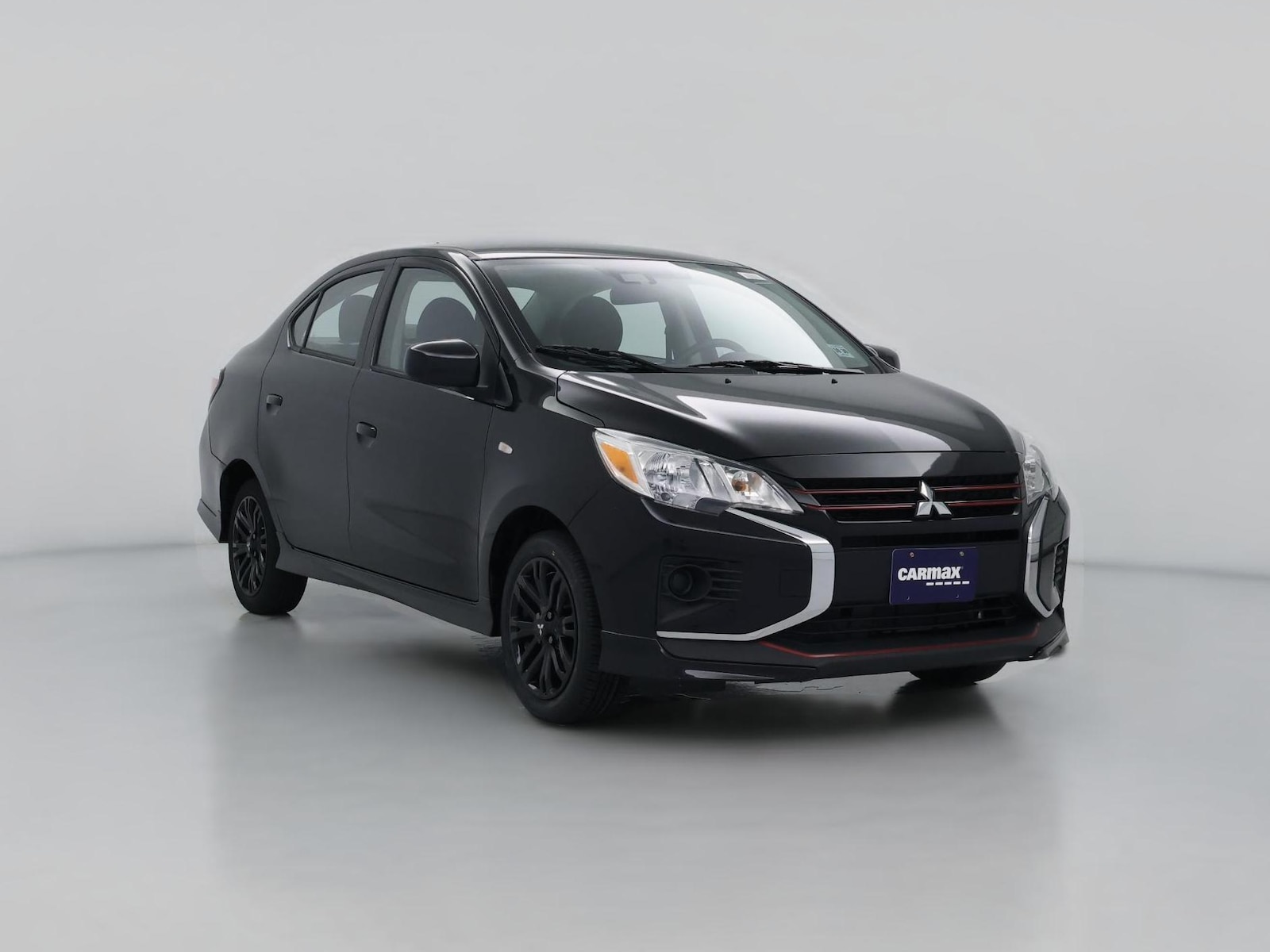 2024 Mitsubishi Mirage G4
