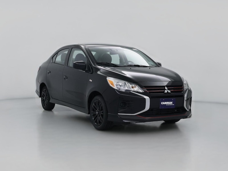 2024 Mitsubishi Mirage G4 Black Edition -
                  Sicklerville, NJ