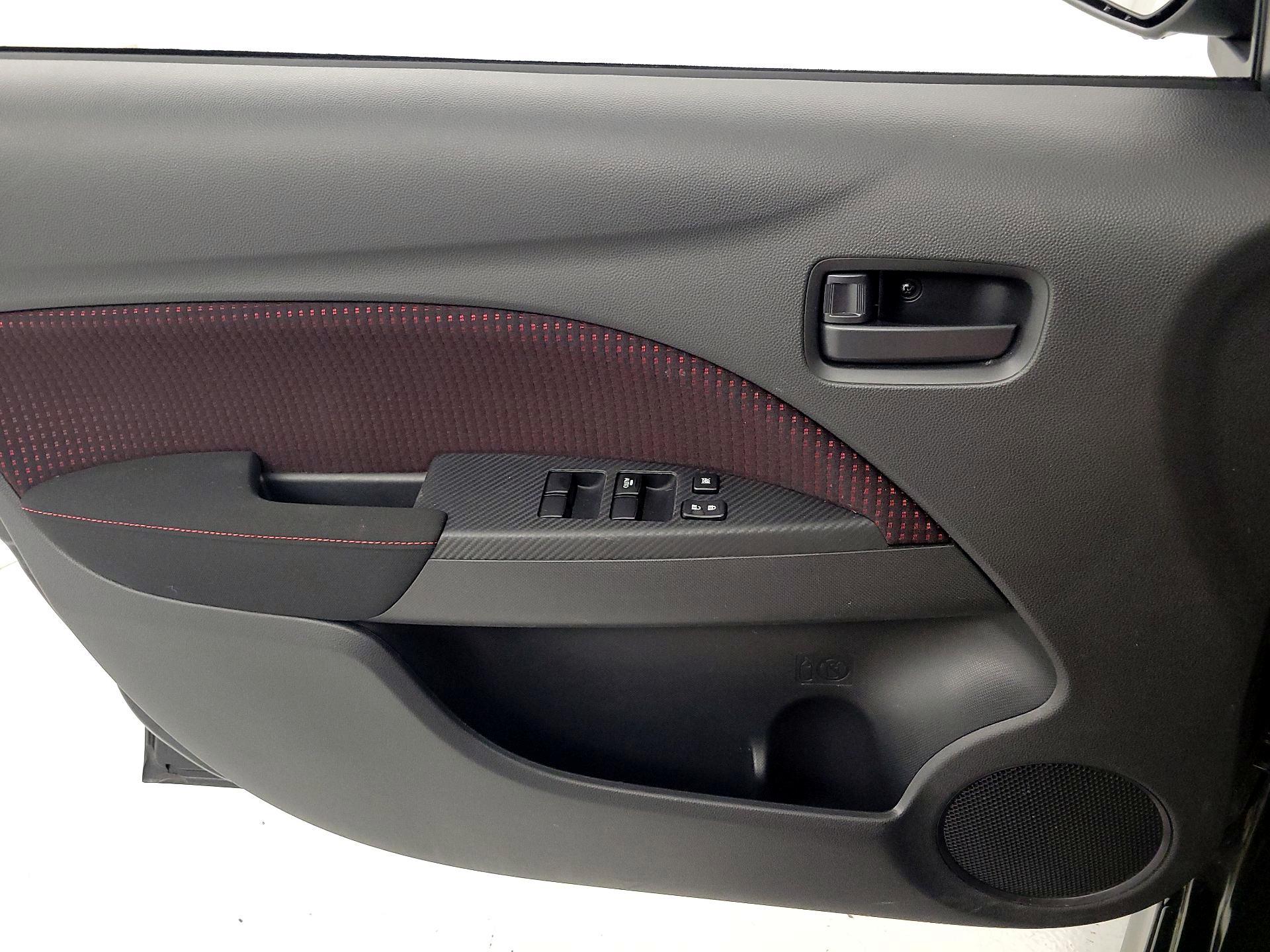 Thumbnail: 2024 Mitsubishi Mirage G4 - 12