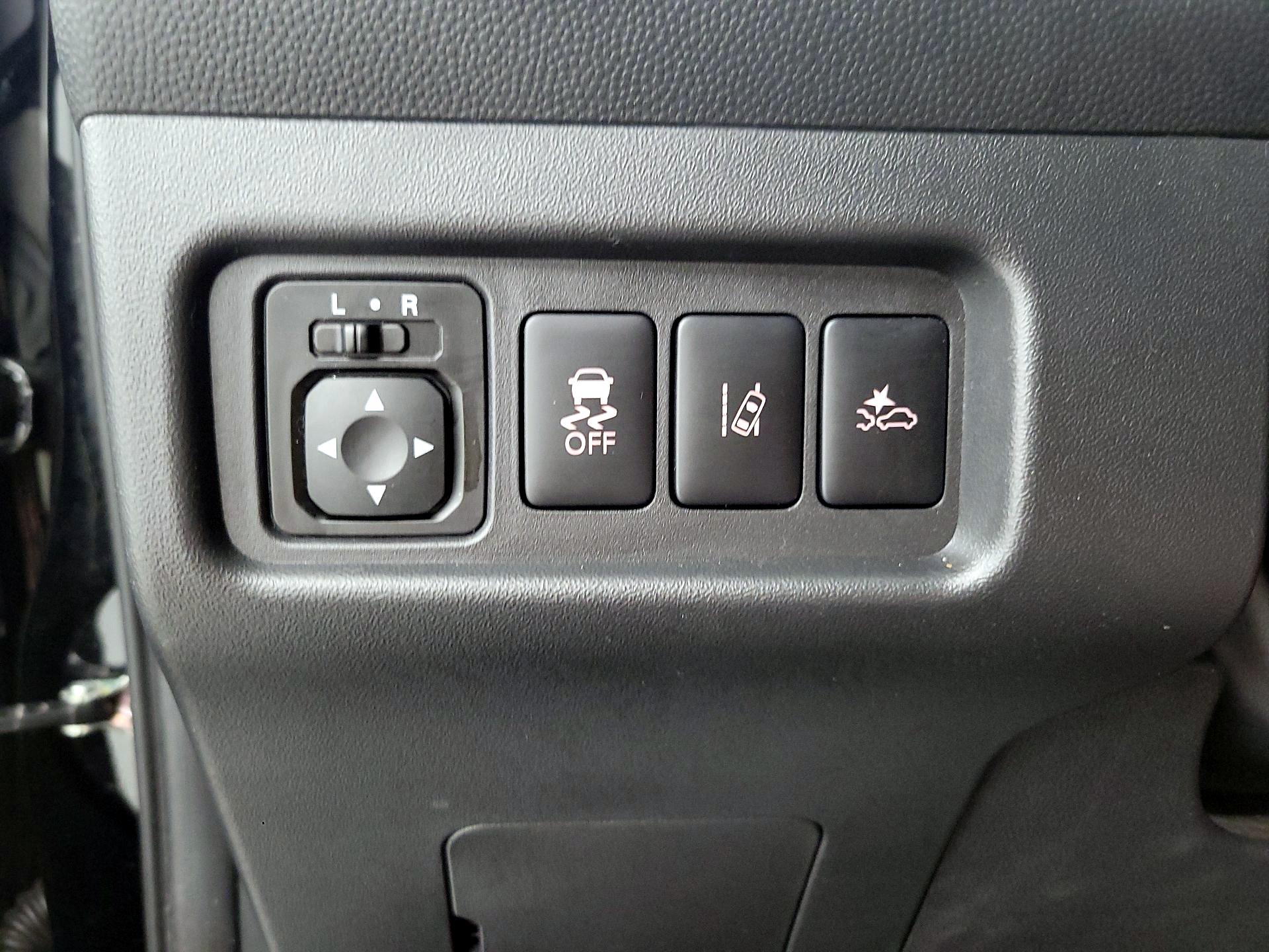 Thumbnail: 2024 Mitsubishi Mirage G4 - 13