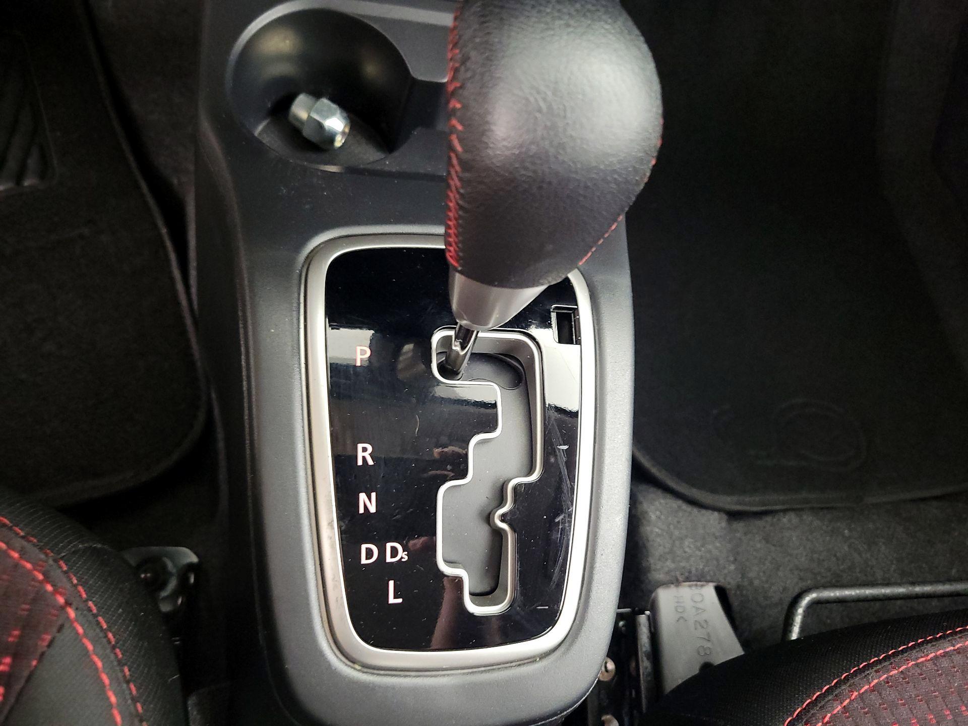 Thumbnail: 2024 Mitsubishi Mirage G4 - 17