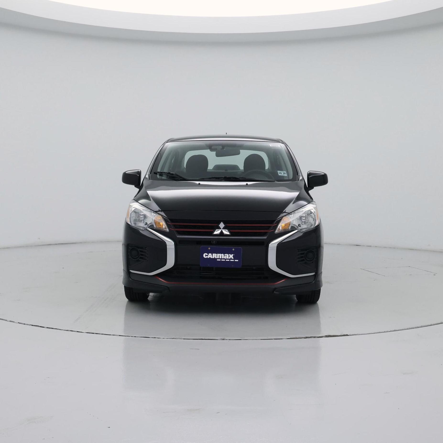Thumbnail: 2024 Mitsubishi Mirage G4 - 5