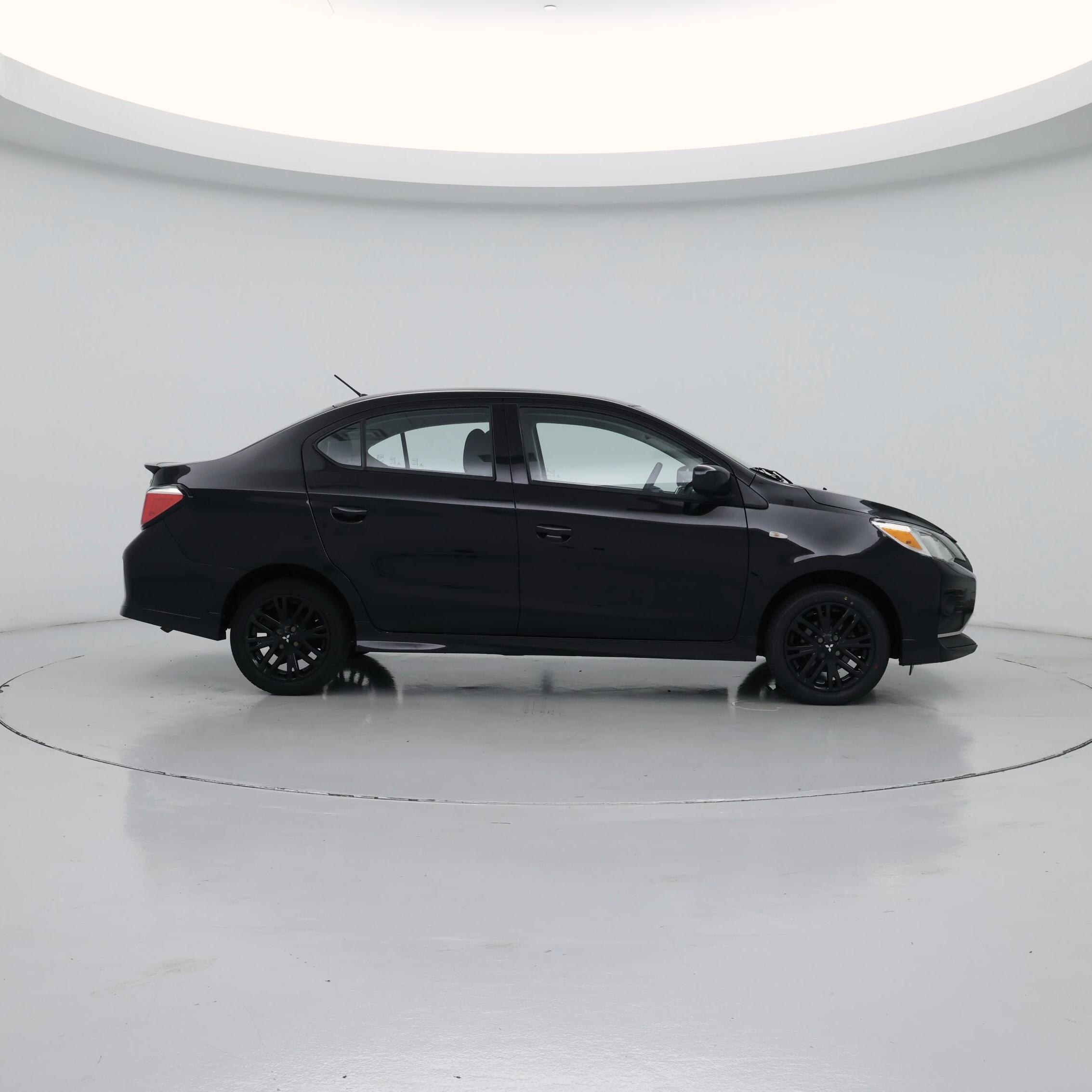 Thumbnail: 2024 Mitsubishi Mirage G4 - 7