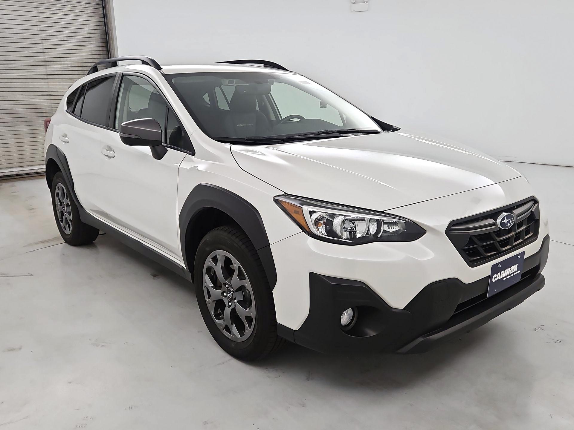 Thumbnail: 2023 Subaru Crosstrek - 1