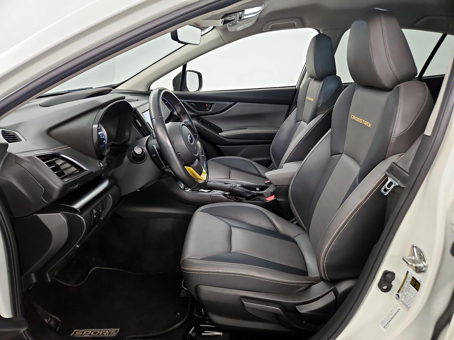 Thumbnail: 2023 Subaru Crosstrek - 9