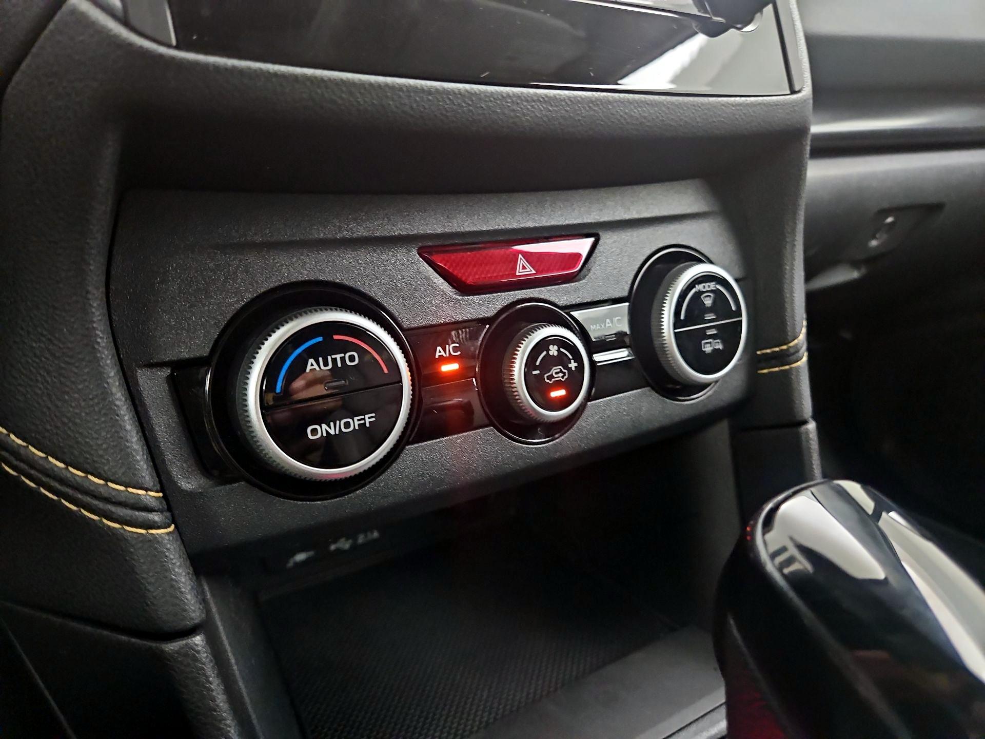 Thumbnail: 2023 Subaru Crosstrek - 14