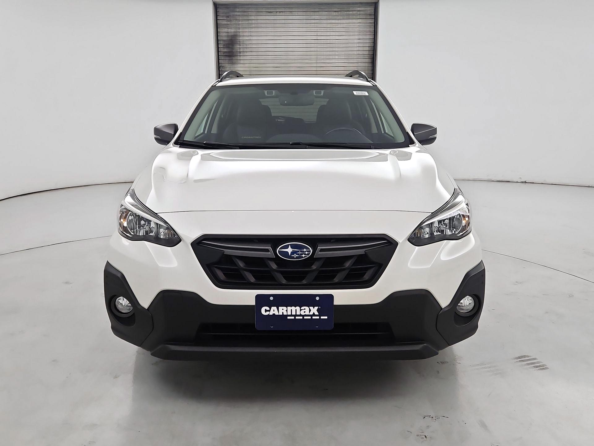 Thumbnail: 2023 Subaru Crosstrek - 2