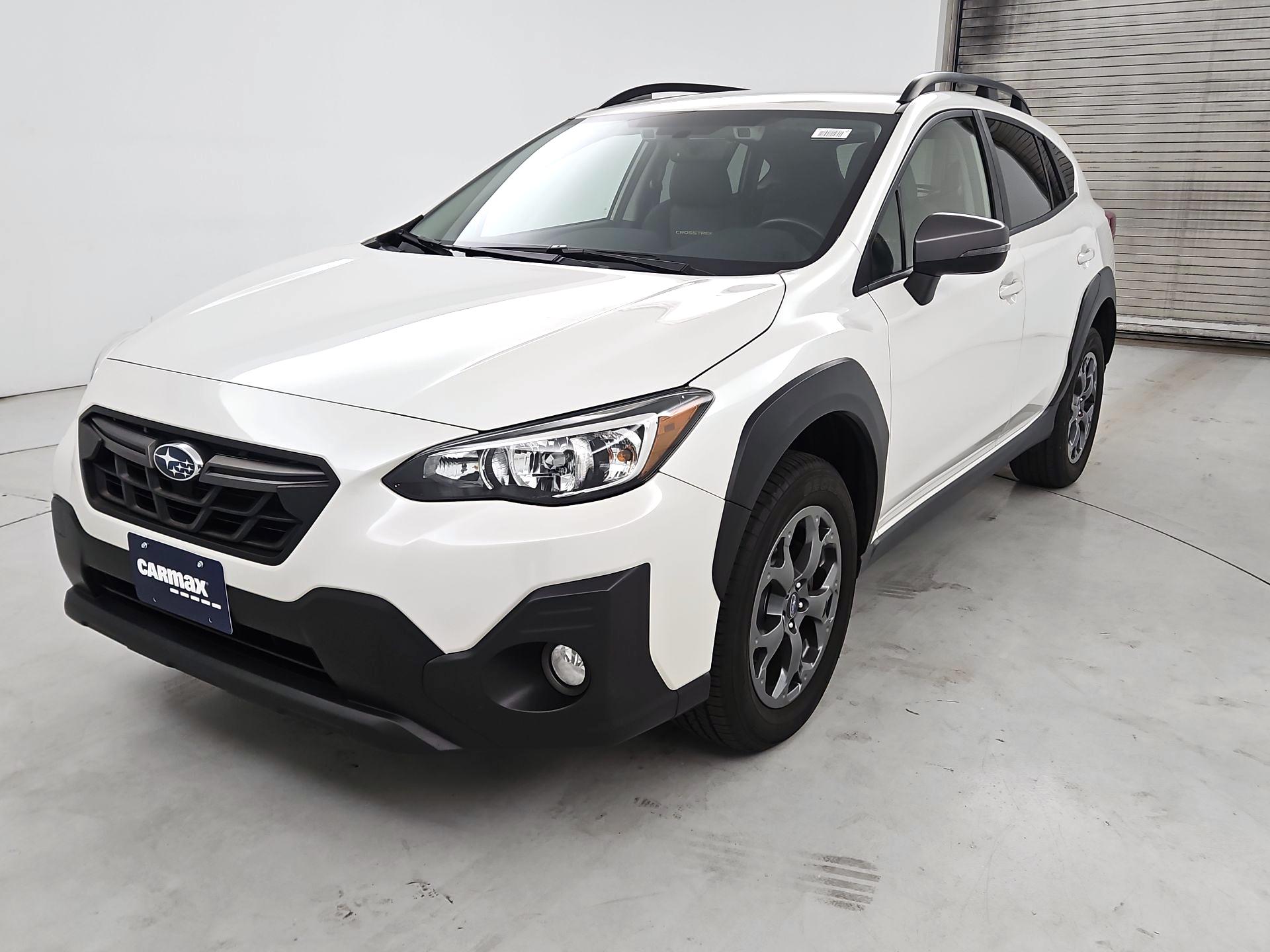 Thumbnail: 2023 Subaru Crosstrek - 3