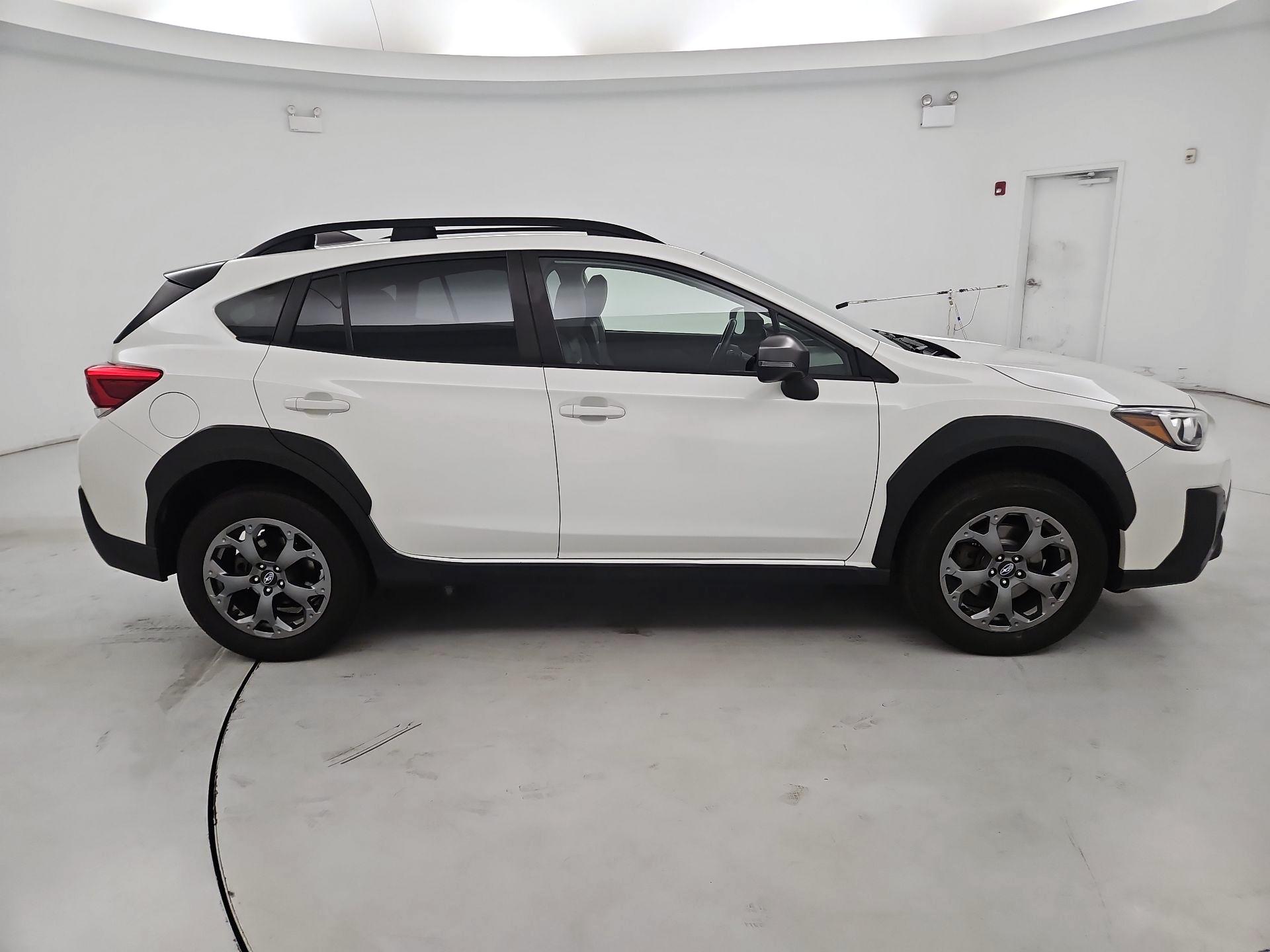 Thumbnail: 2023 Subaru Crosstrek - 4