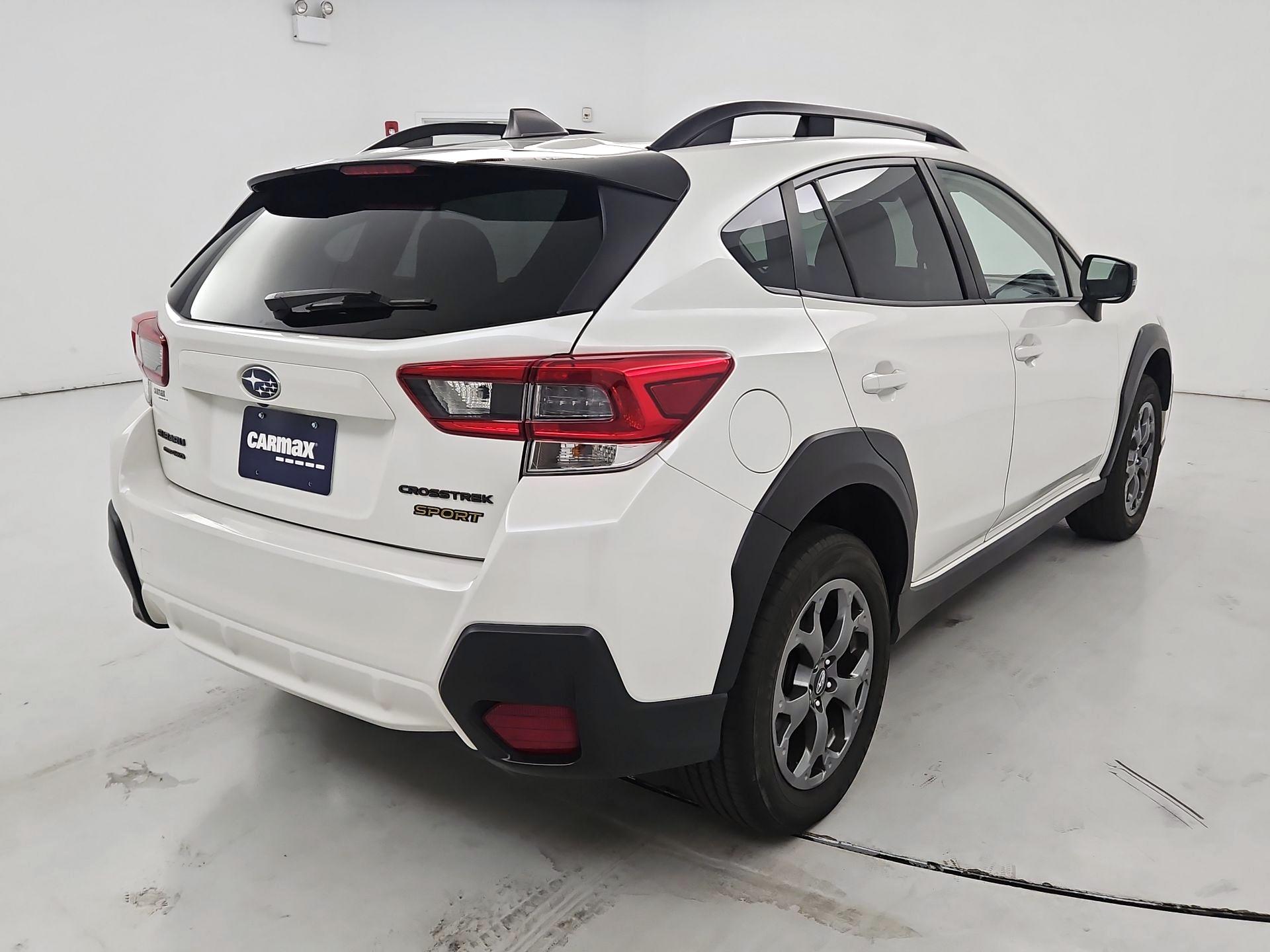 Thumbnail: 2023 Subaru Crosstrek - 5