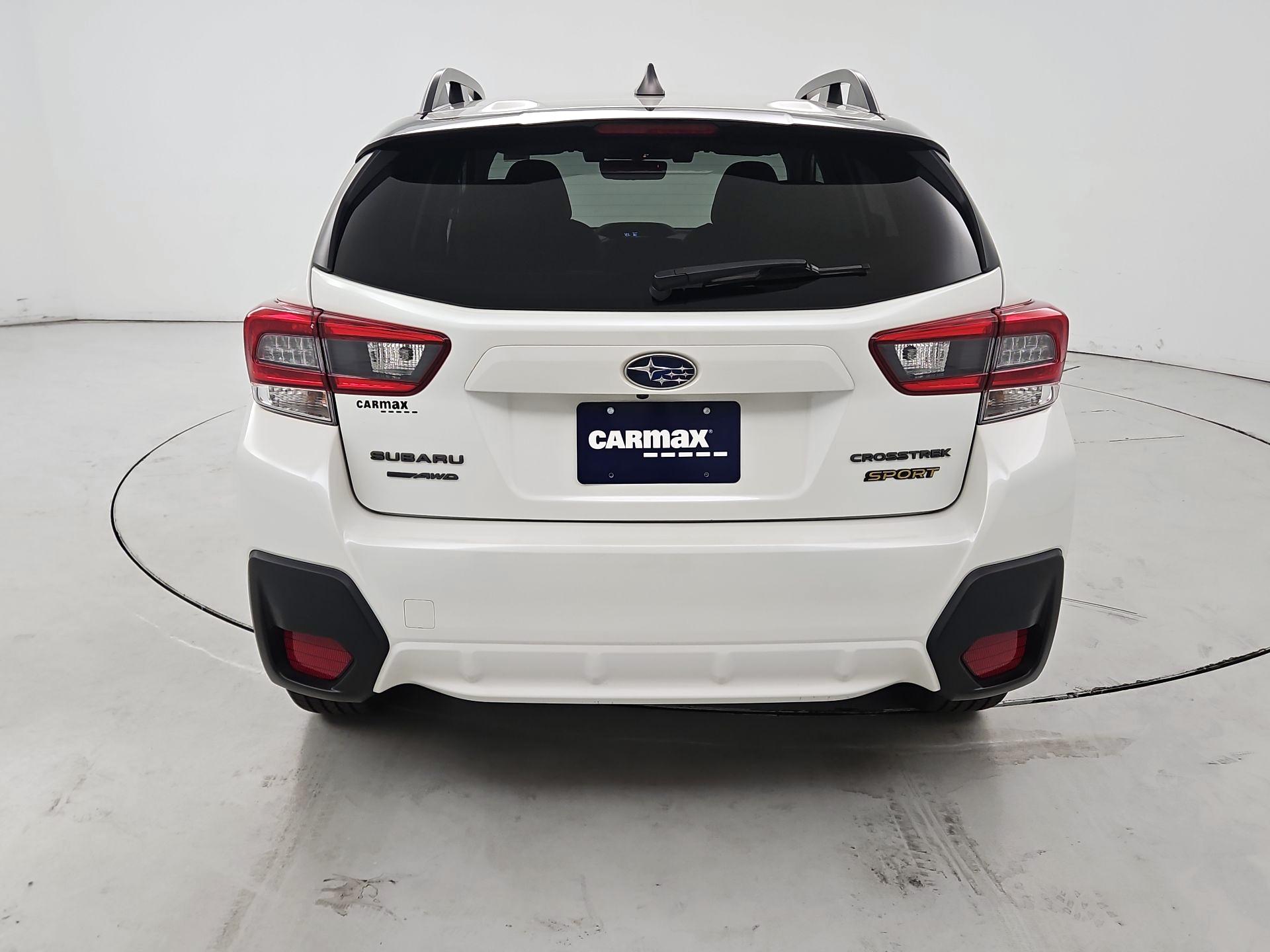 Thumbnail: 2023 Subaru Crosstrek - 6