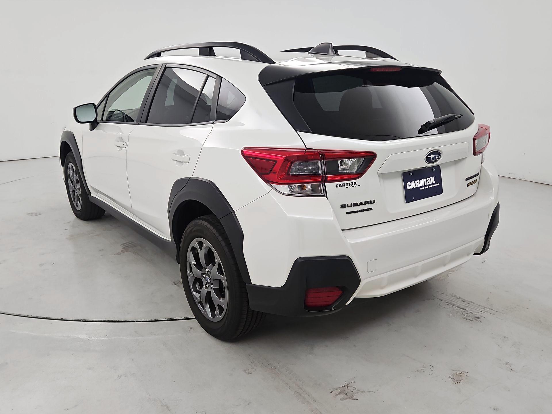 Thumbnail: 2023 Subaru Crosstrek - 7
