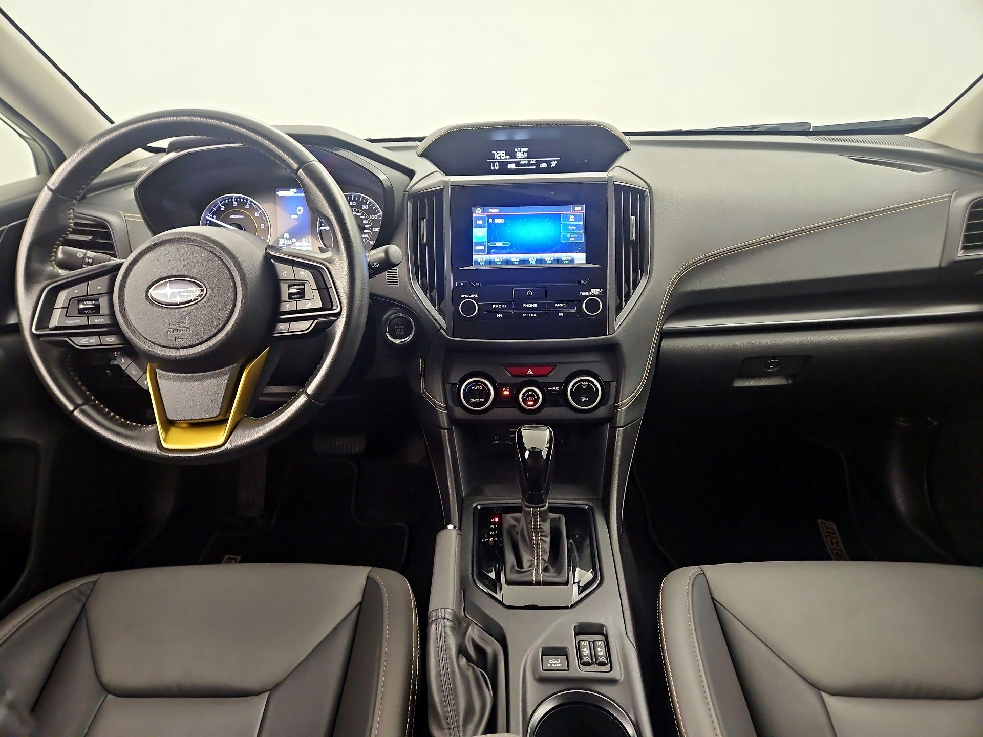 Thumbnail: 2023 Subaru Crosstrek - 8