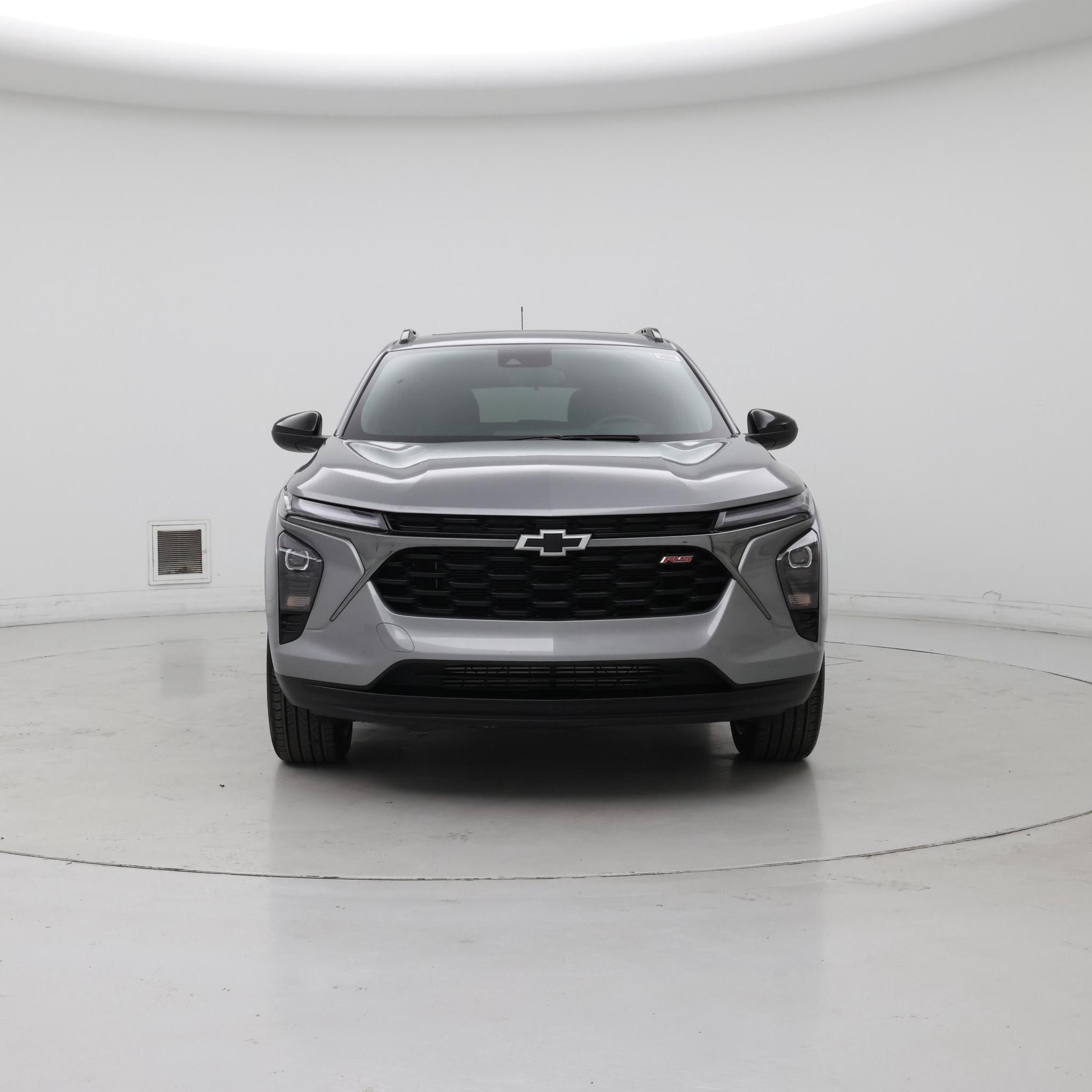 Thumbnail: 2025 Chevrolet Trax - 5