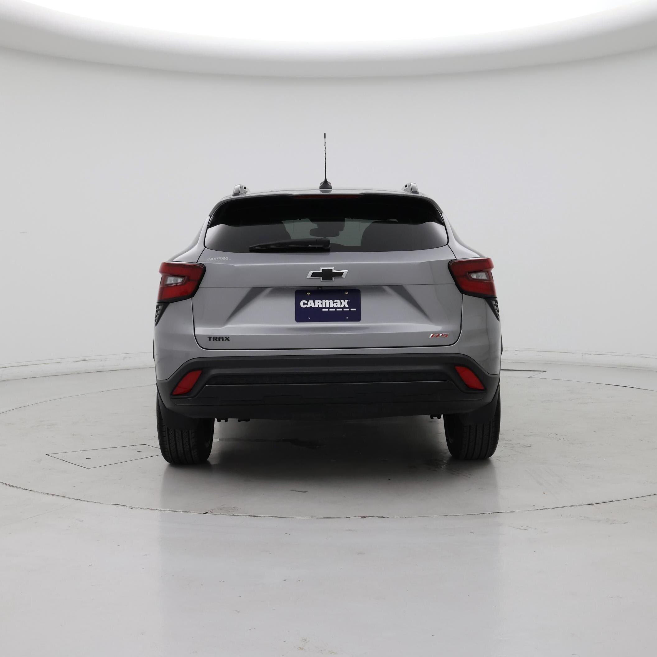Thumbnail: 2025 Chevrolet Trax - 6