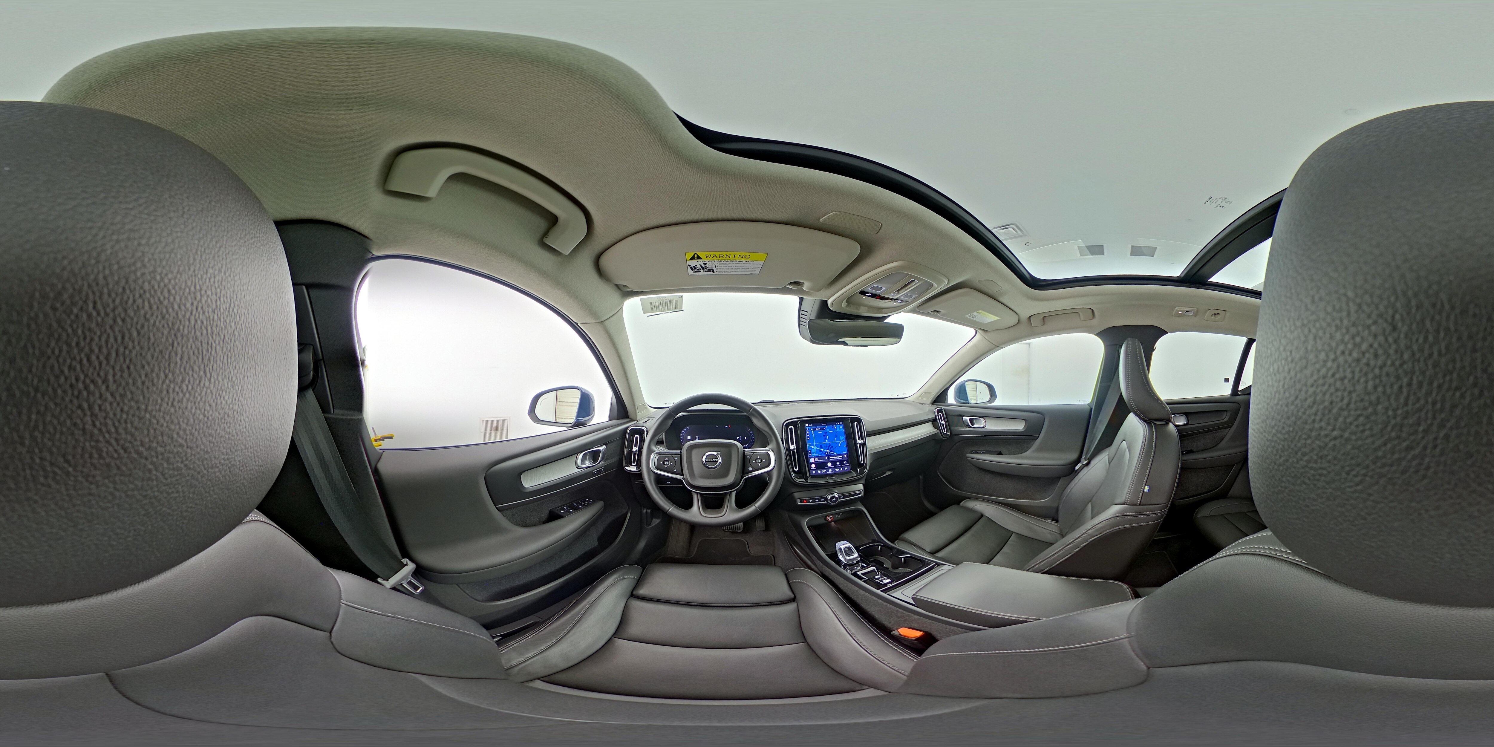 2025 Volvo XC40 Plus - Photo 28