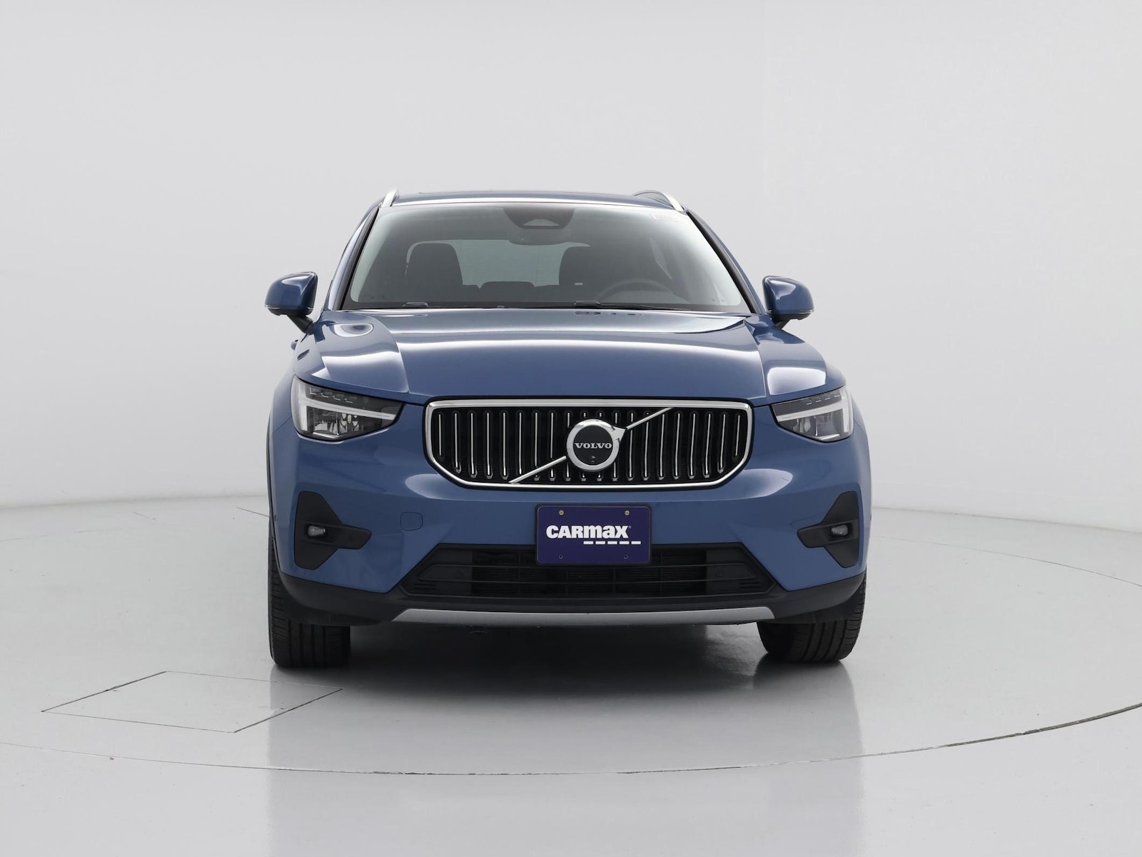 2025 Volvo XC40 Plus - Photo 6