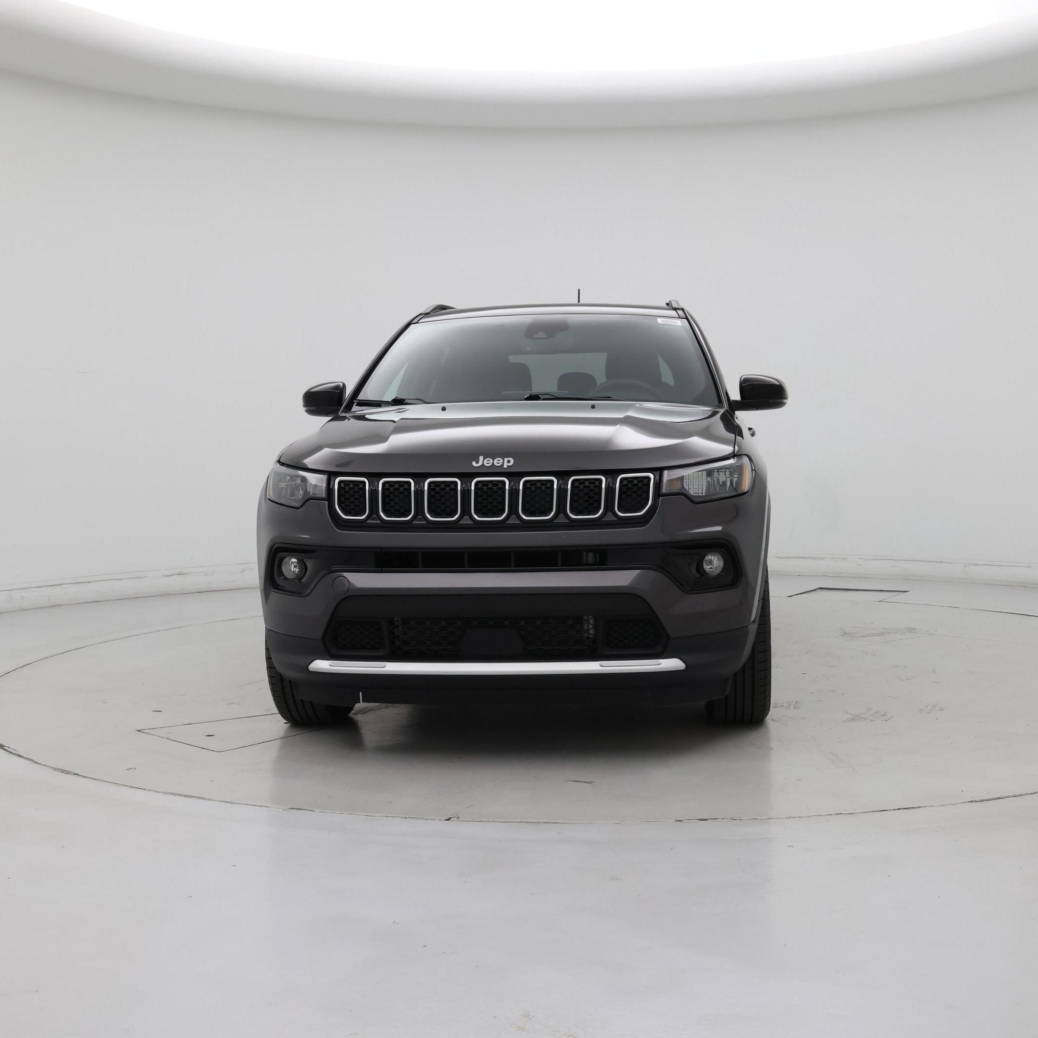 Thumbnail: 2023 Jeep Compass - 5