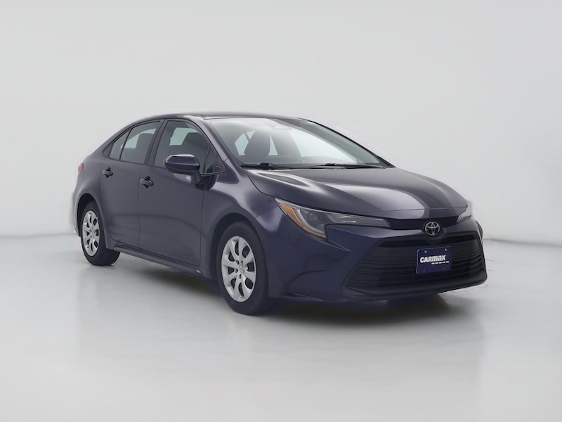 2023 Toyota Corolla LE -
                  Hillside, IL
