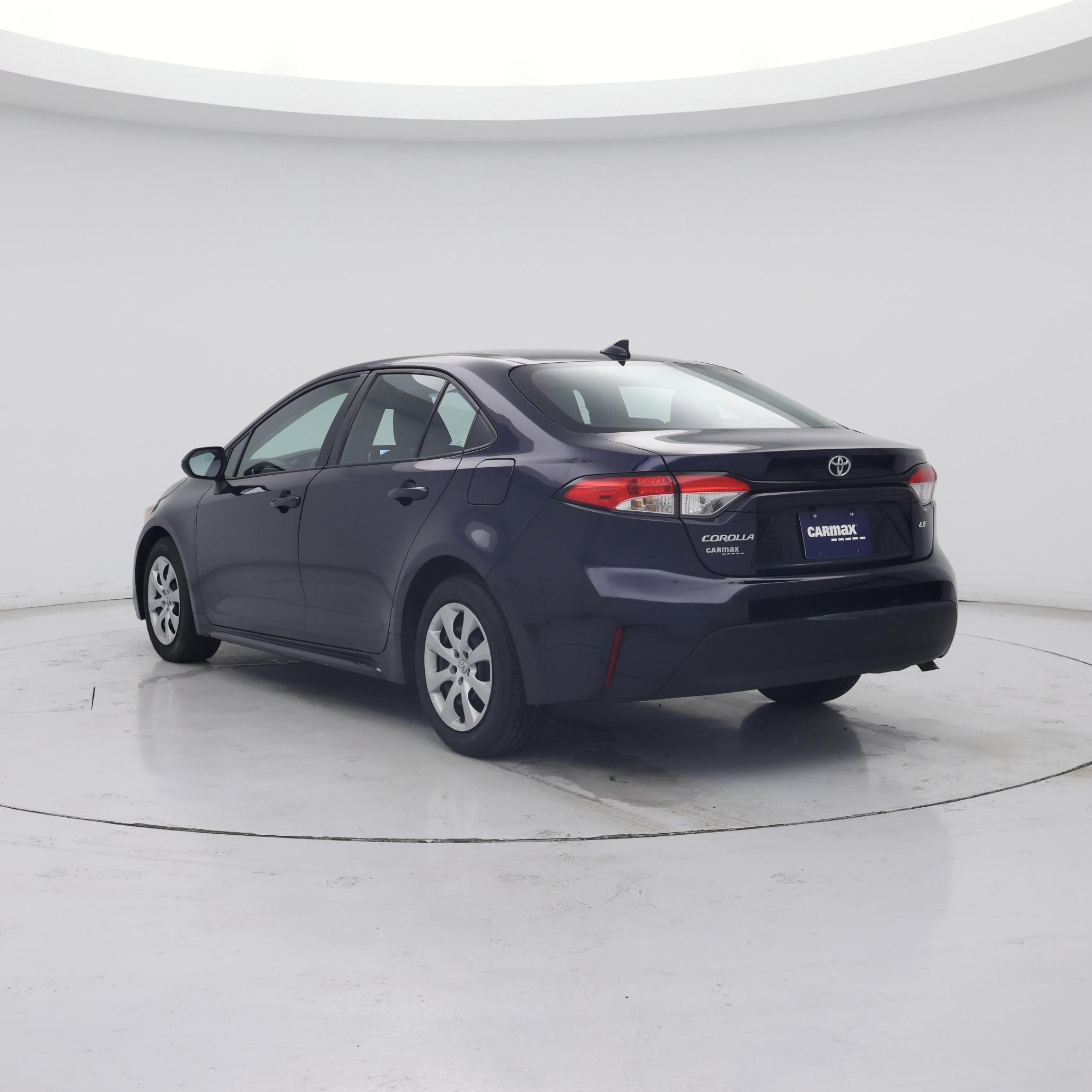 Thumbnail: 2023 Toyota Corolla - 2