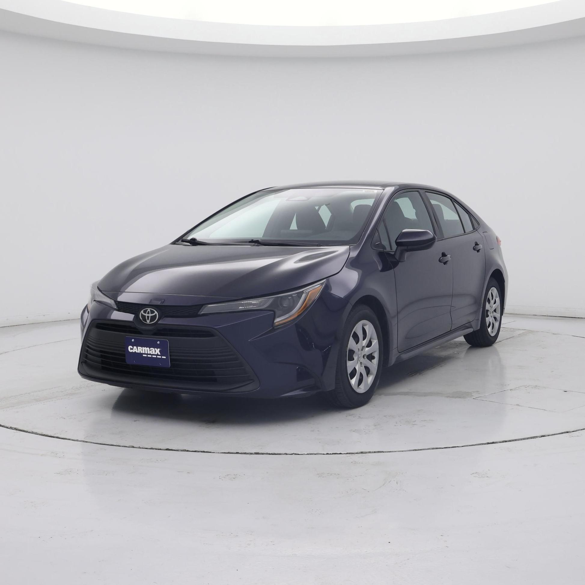 Thumbnail: 2023 Toyota Corolla - 4