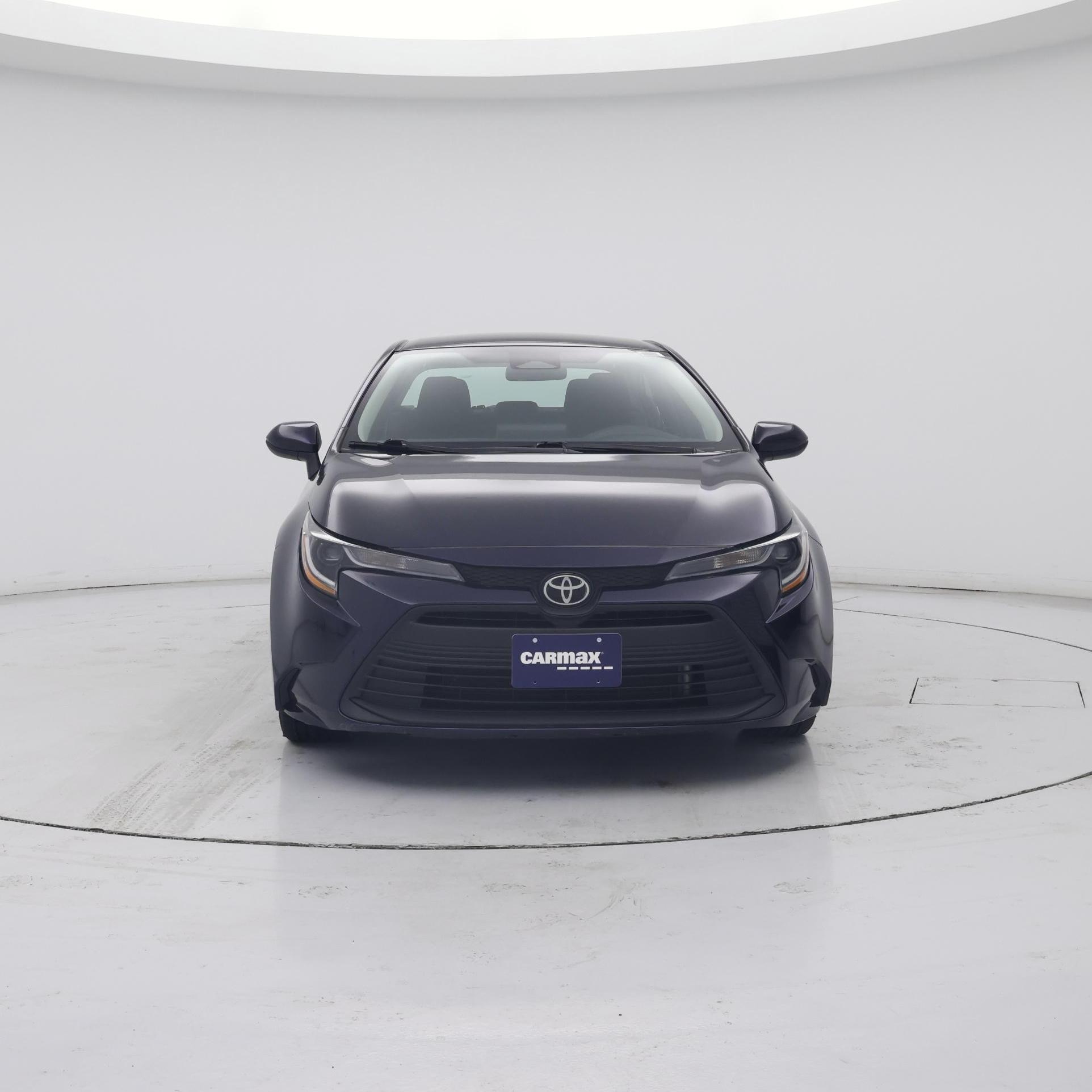 Thumbnail: 2023 Toyota Corolla - 5