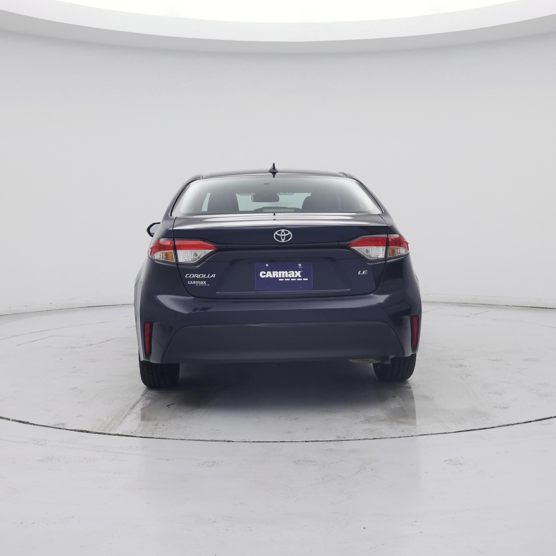Thumbnail: 2023 Toyota Corolla - 6