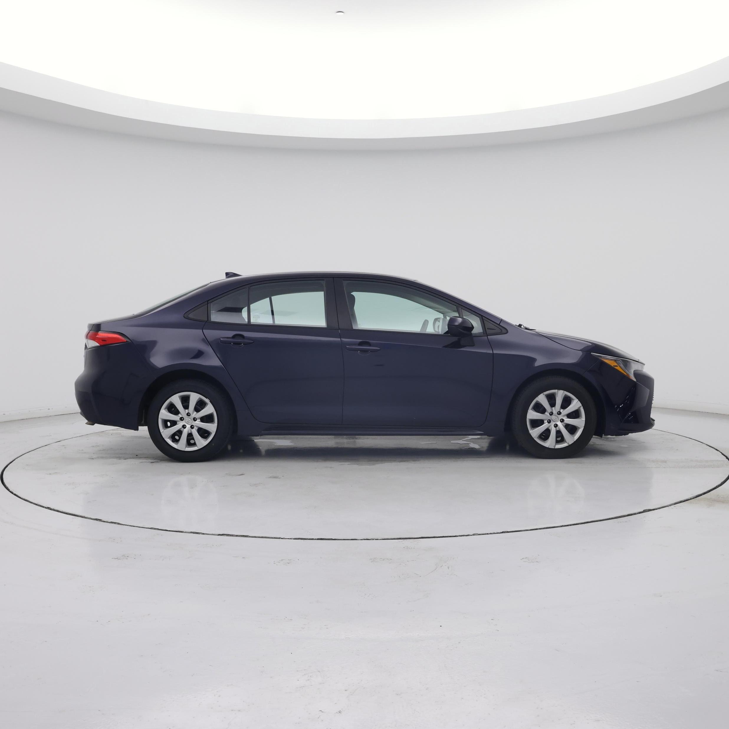 Thumbnail: 2023 Toyota Corolla - 7