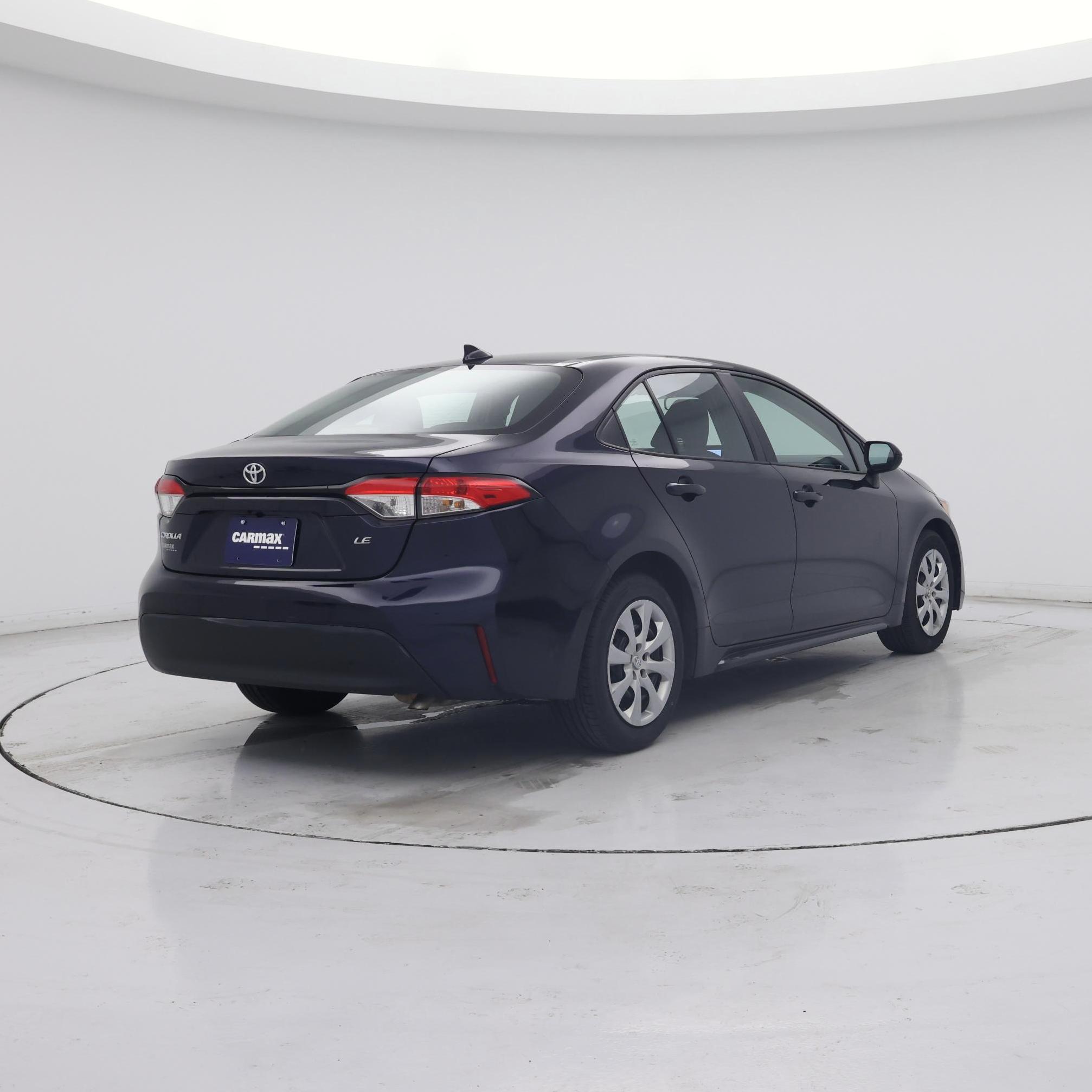 Thumbnail: 2023 Toyota Corolla - 8