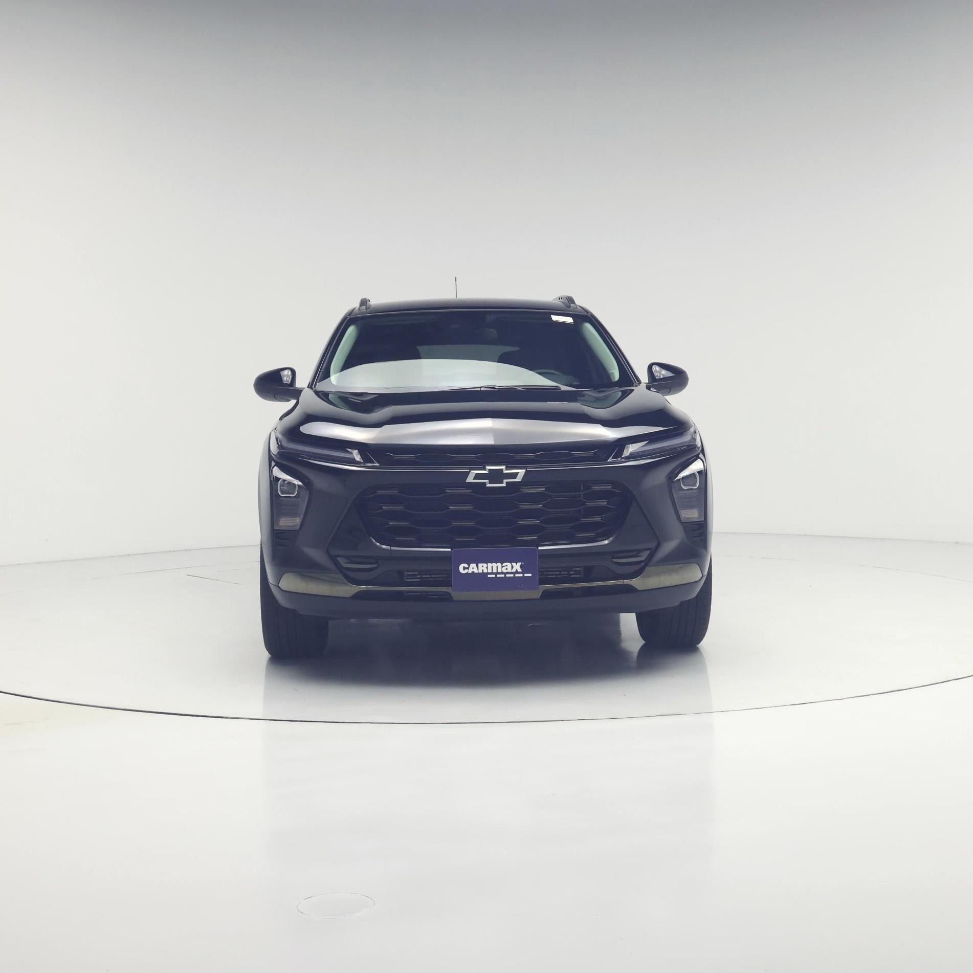 Thumbnail: 2025 Chevrolet Trax - 5