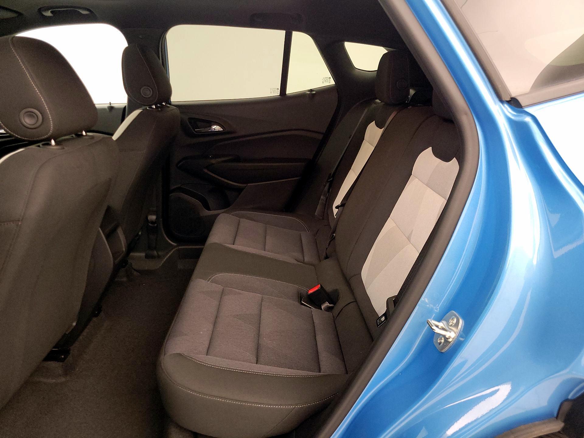 Thumbnail: 2025 Chevrolet Trax - 20