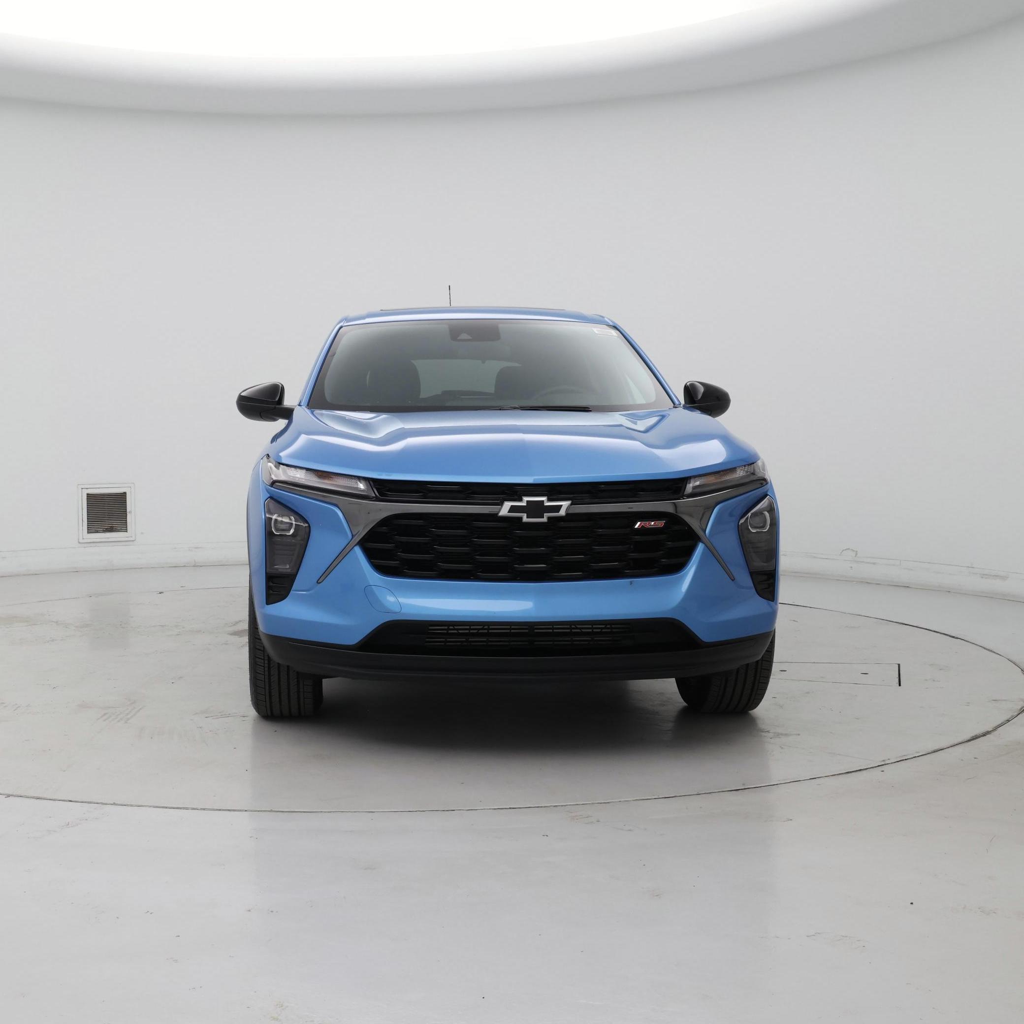 Thumbnail: 2025 Chevrolet Trax - 5